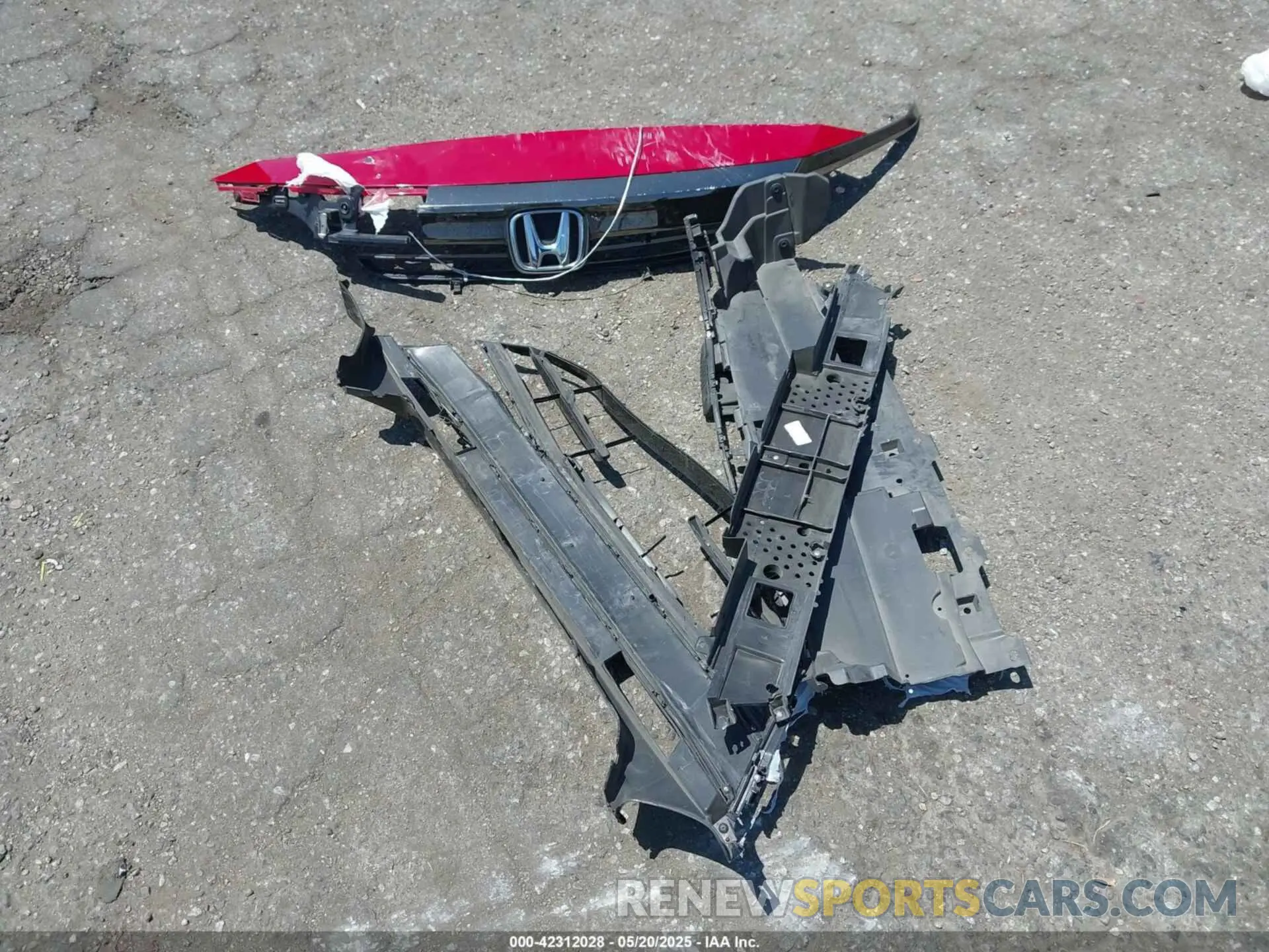 12 fotografías del automóvil dañado 1HGCV1F46MA062695 HONDA ACCORD 2021