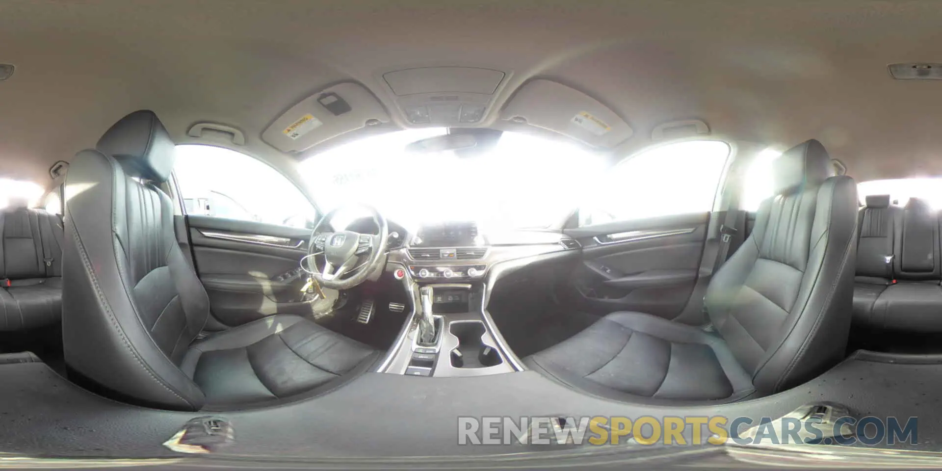 14 fotografías del automóvil dañado 1HGCV1F46MA068173 HONDA ACCORD 2021