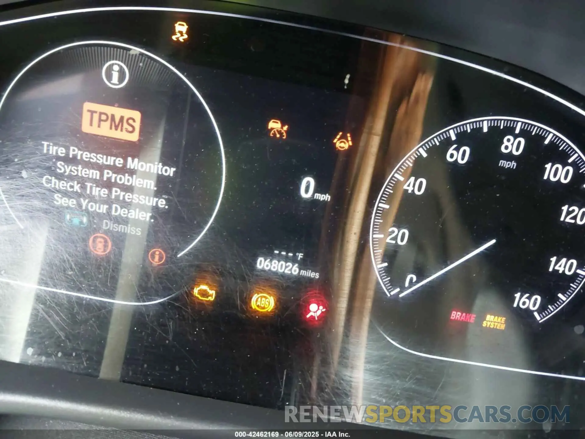 14 fotografías del automóvil dañado 1HGCV1F46MA088066 HONDA ACCORD 2021