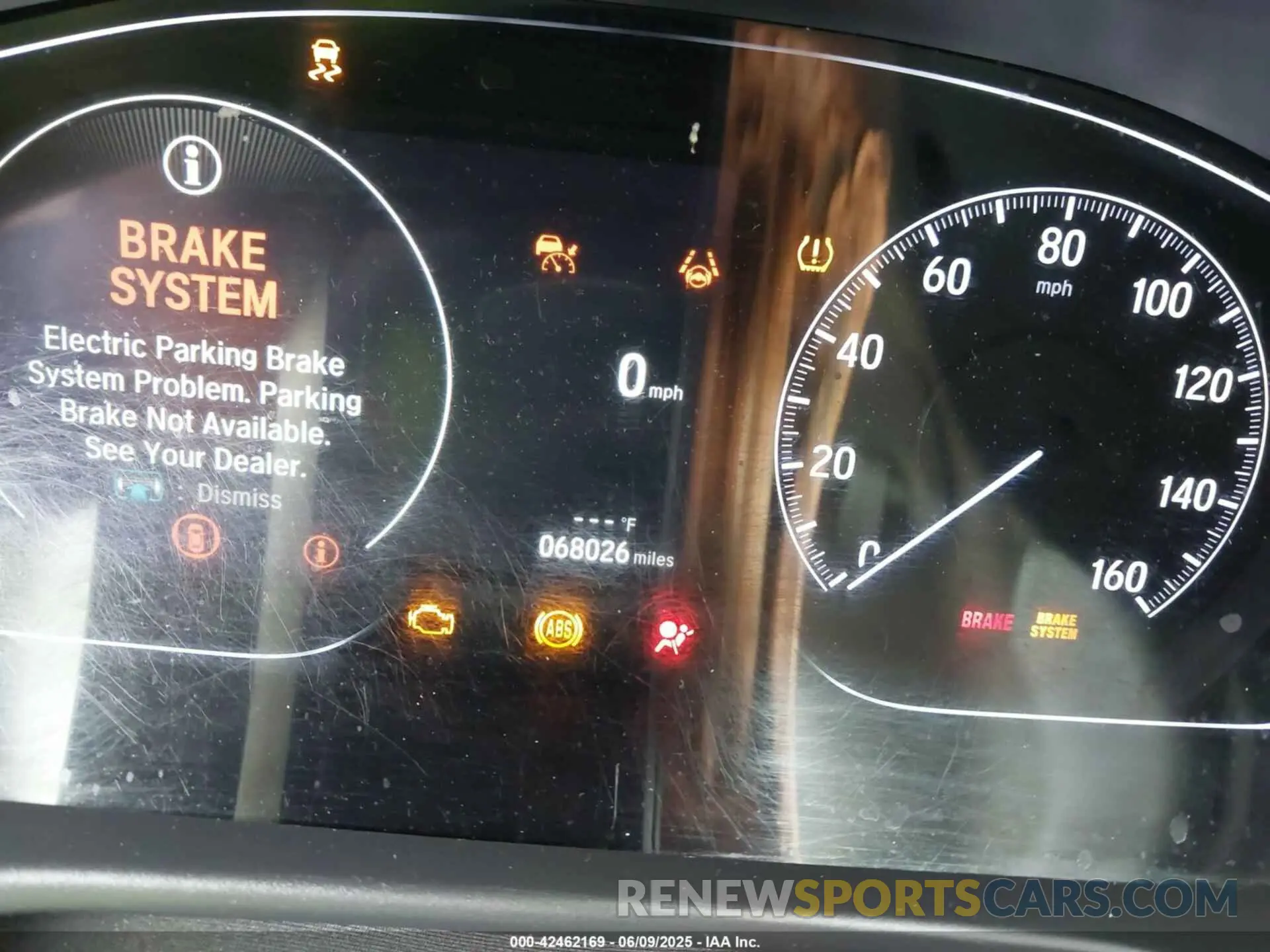 7 fotografías del automóvil dañado 1HGCV1F46MA088066 HONDA ACCORD 2021