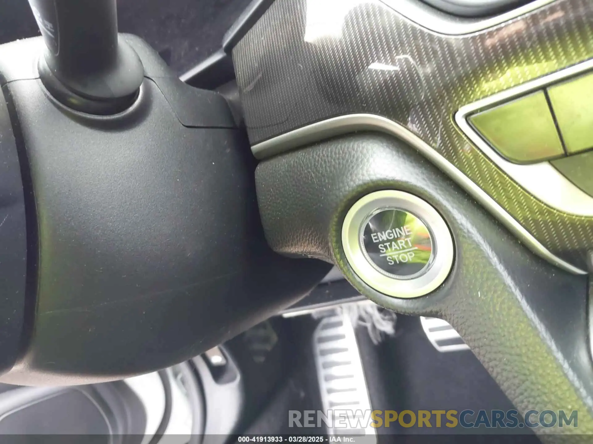 11 fotografías del automóvil dañado 1HGCV1F46MA093798 HONDA ACCORD 2021