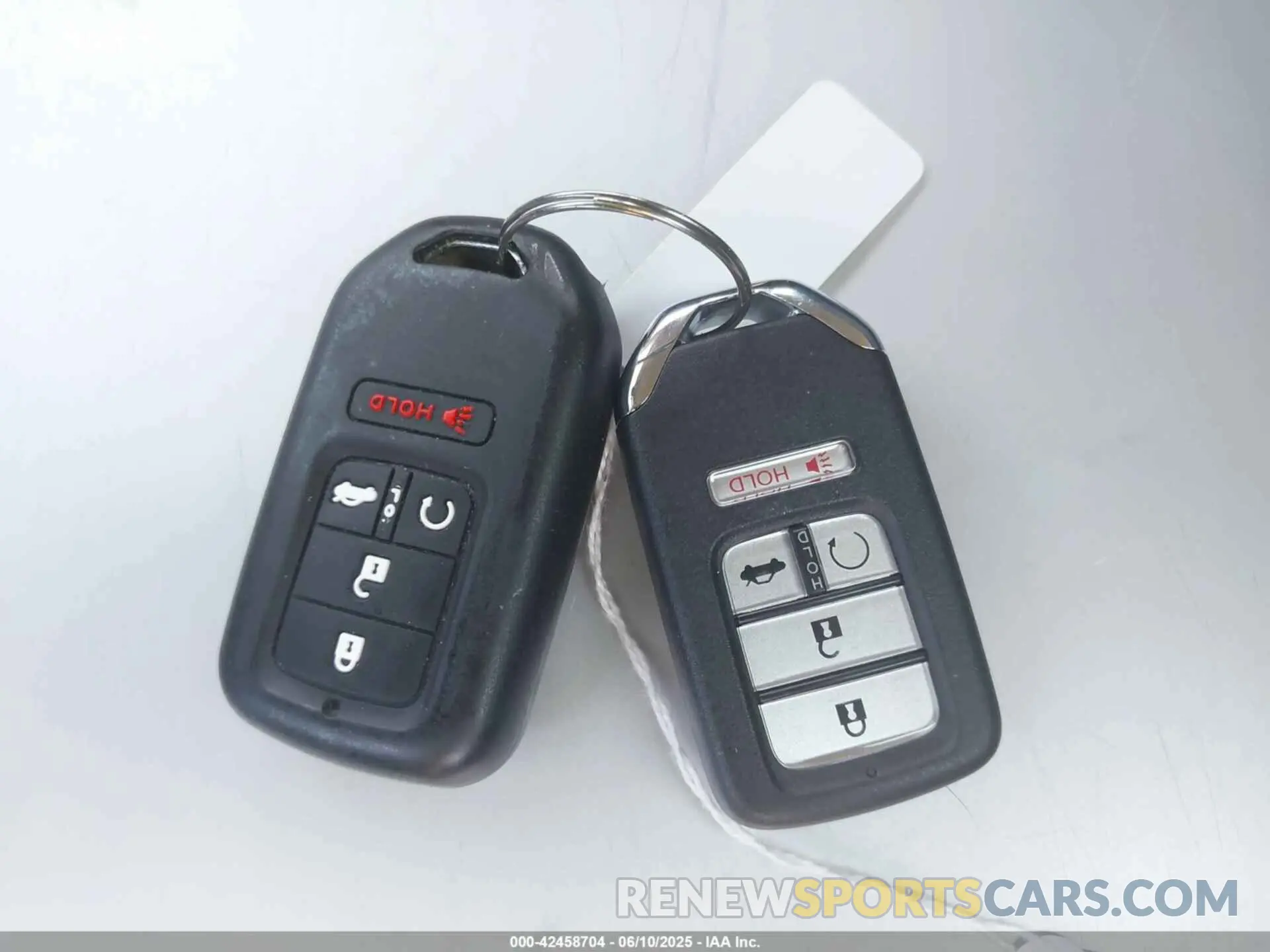 11 fotografías del automóvil dañado 1HGCV1F47MA009911 HONDA ACCORD 2021