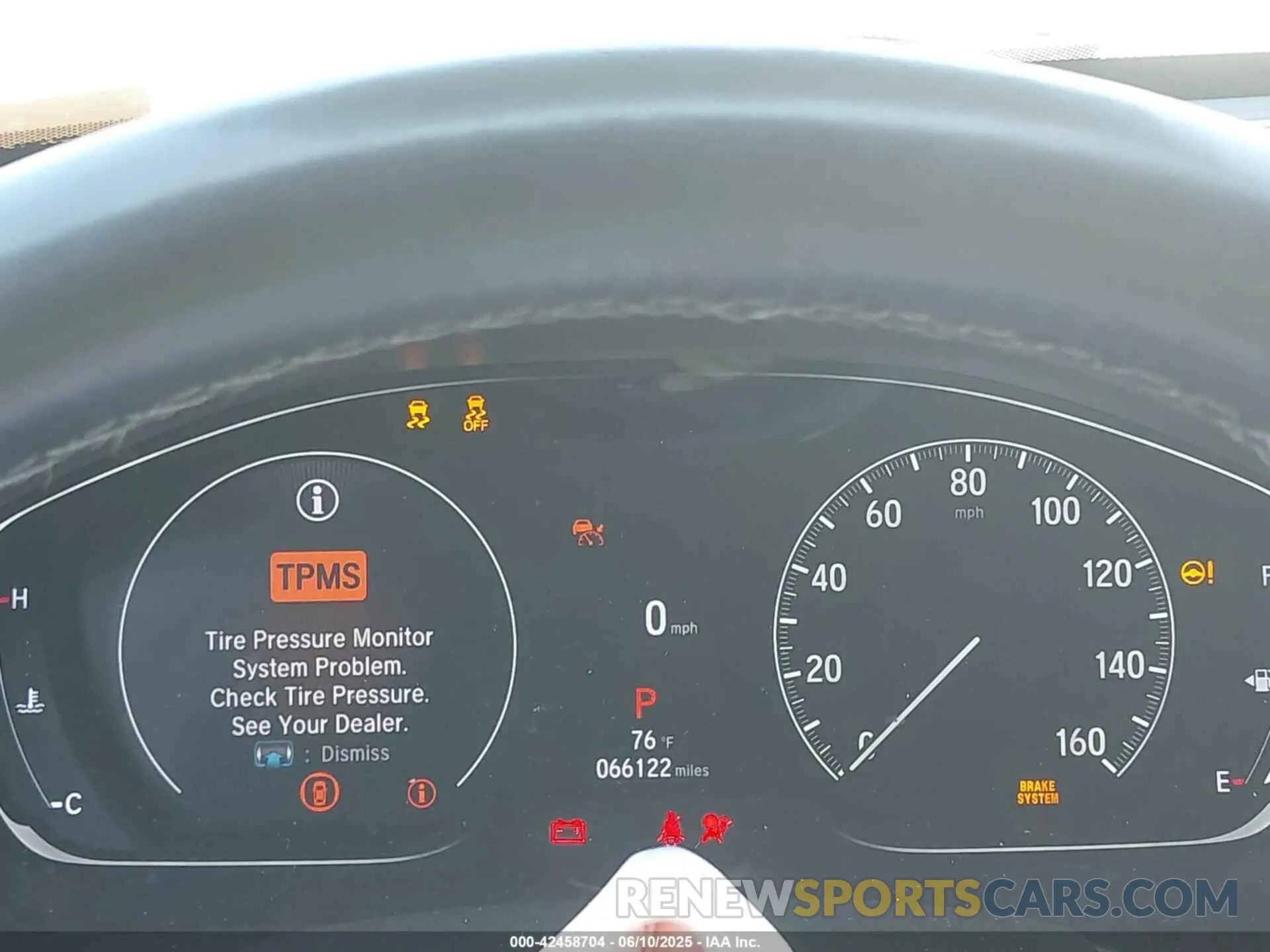 7 fotografías del automóvil dañado 1HGCV1F47MA009911 HONDA ACCORD 2021