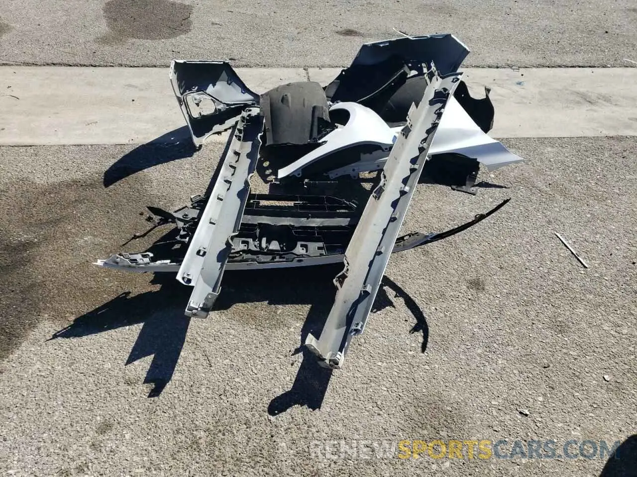 12 fotografías del automóvil dañado 1HGCV1F47MA009942 HONDA ACCORD 2021