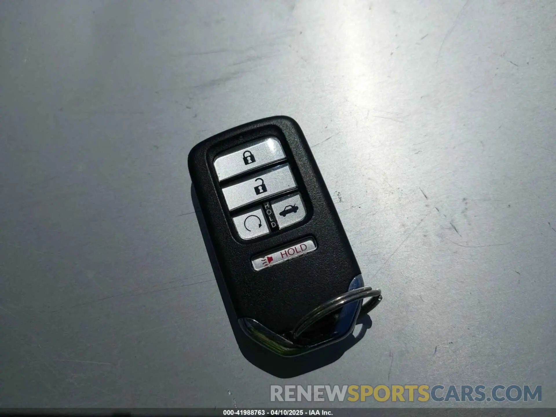 11 fotografías del automóvil dañado 1HGCV1F48MA010047 HONDA ACCORD 2021