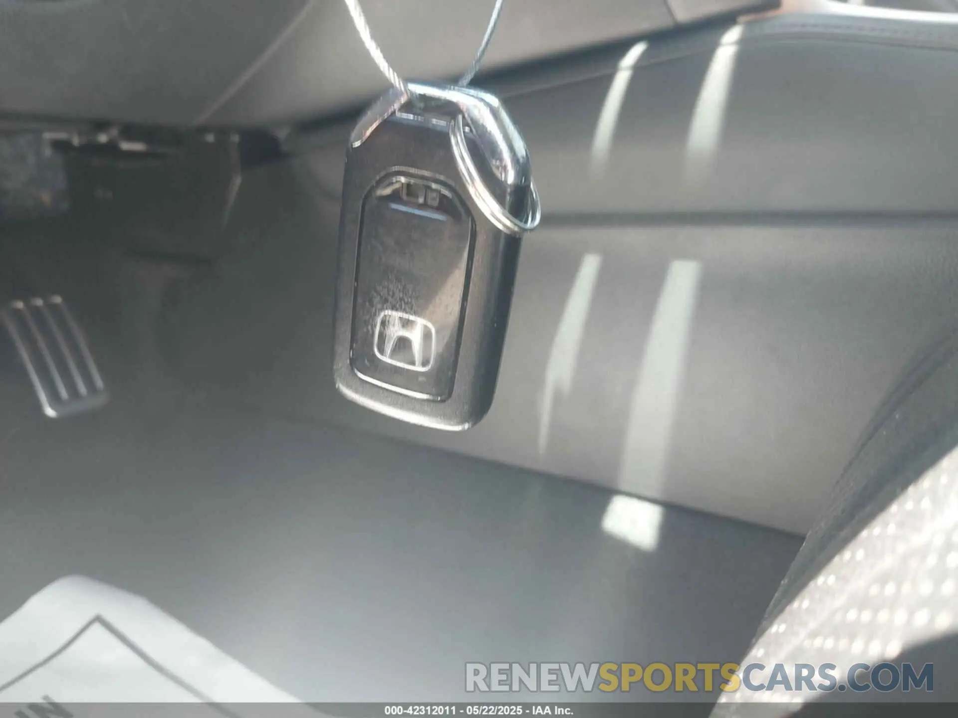 11 fotografías del automóvil dañado 1HGCV1F49MA040075 HONDA ACCORD 2021
