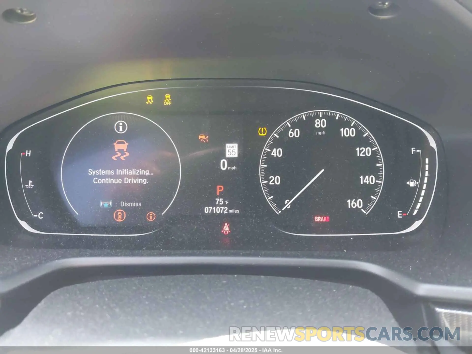7 fotografías del automóvil dañado 1HGCV1F49MA043168 HONDA ACCORD 2021
