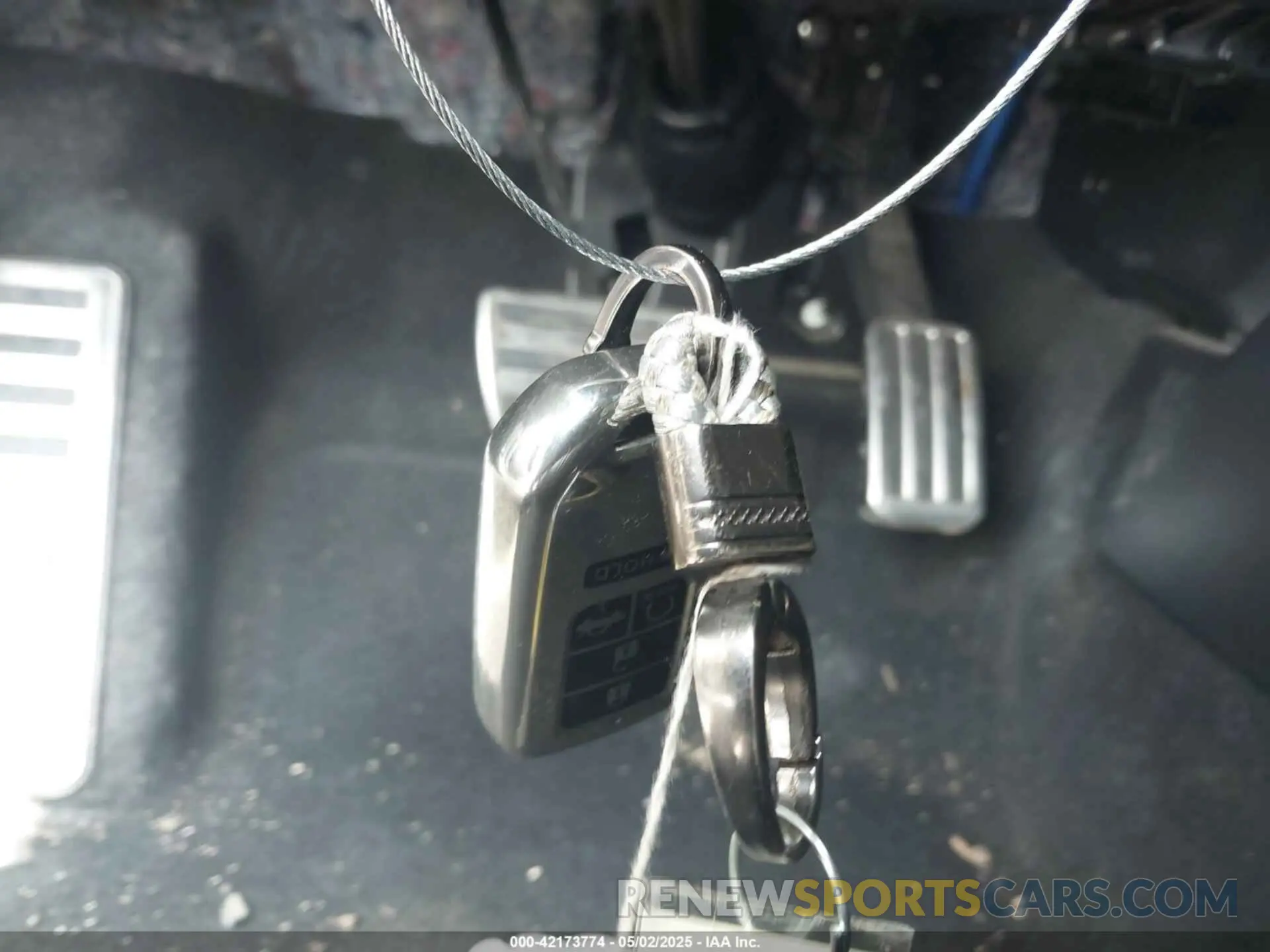 11 fotografías del automóvil dañado 1HGCV1F4XMA010857 HONDA ACCORD 2021