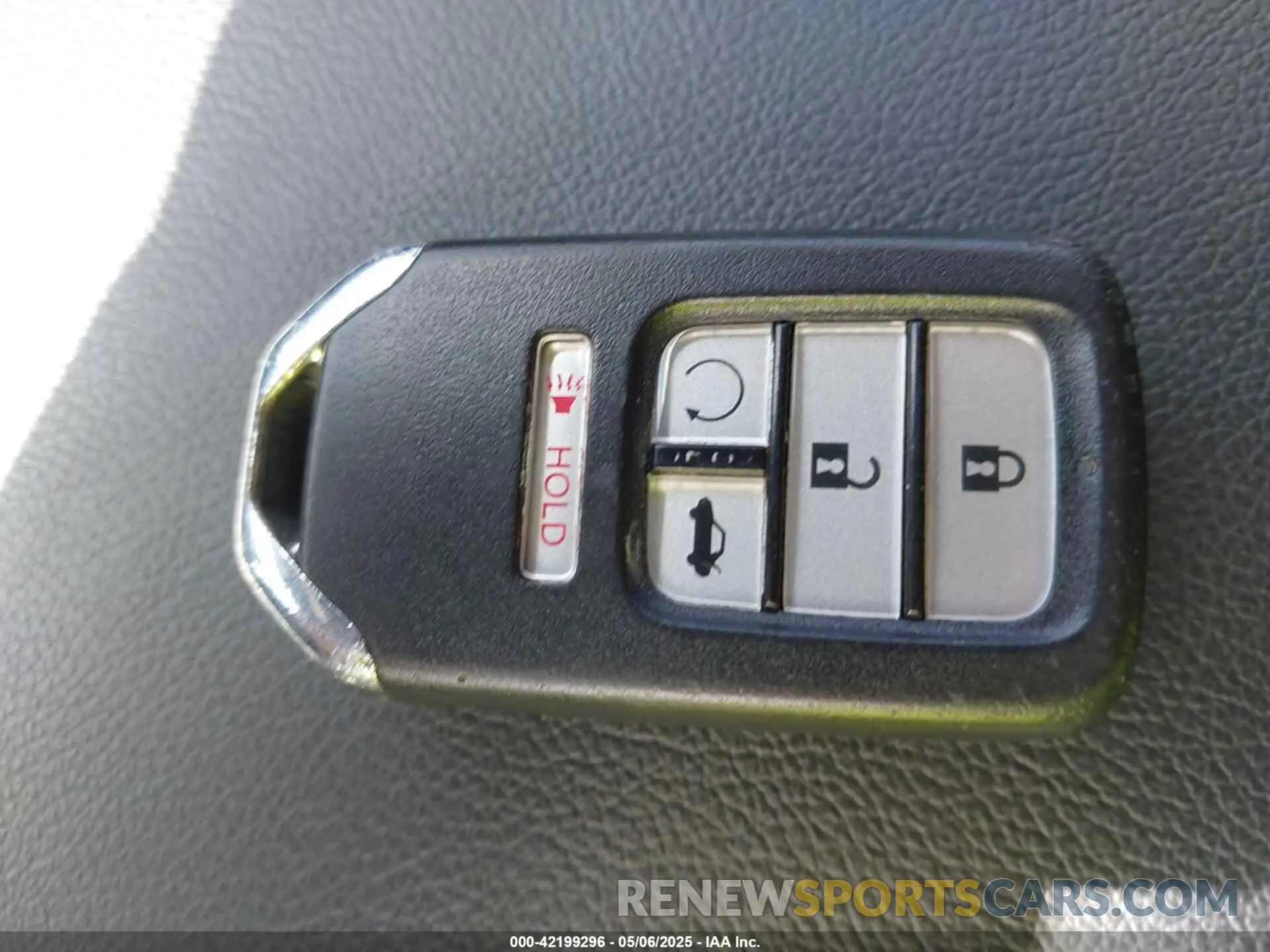11 fotografías del automóvil dañado 1HGCV1F50MA090405 HONDA ACCORD 2021