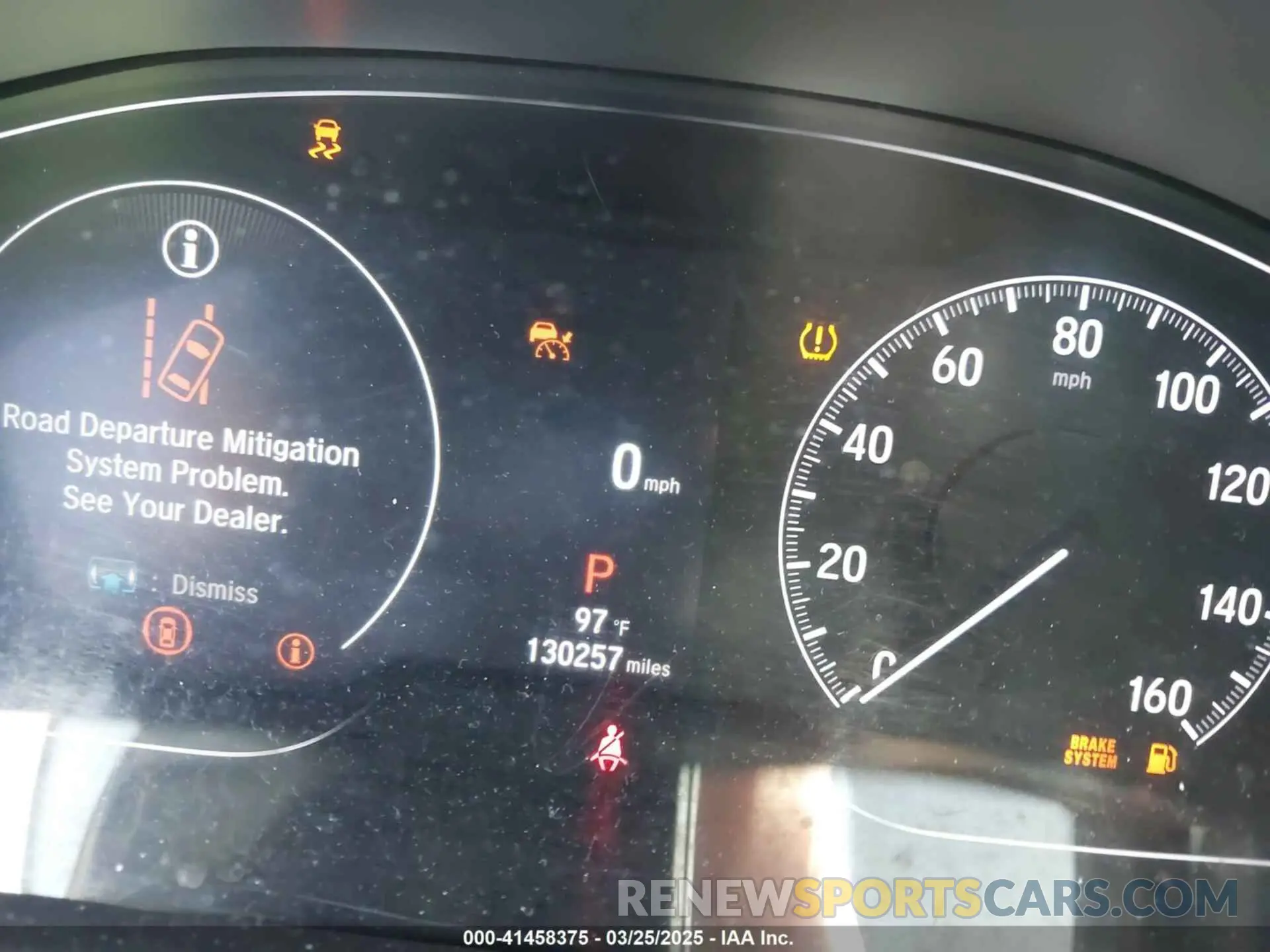 16 fotografías del automóvil dañado 1HGCV1F54MA050652 HONDA ACCORD 2021