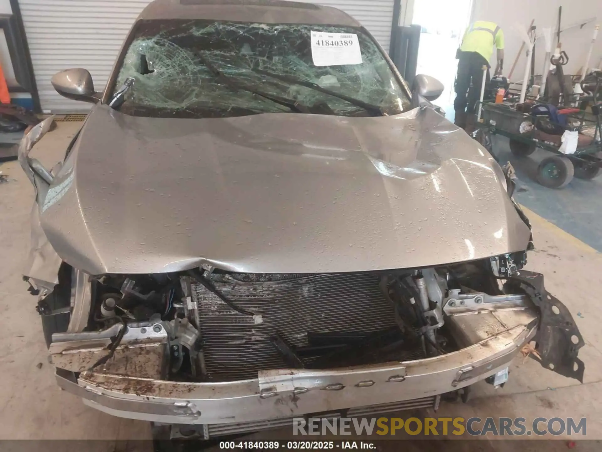 12 fotografías del automóvil dañado 1HGCV1F56MA115792 HONDA ACCORD 2021