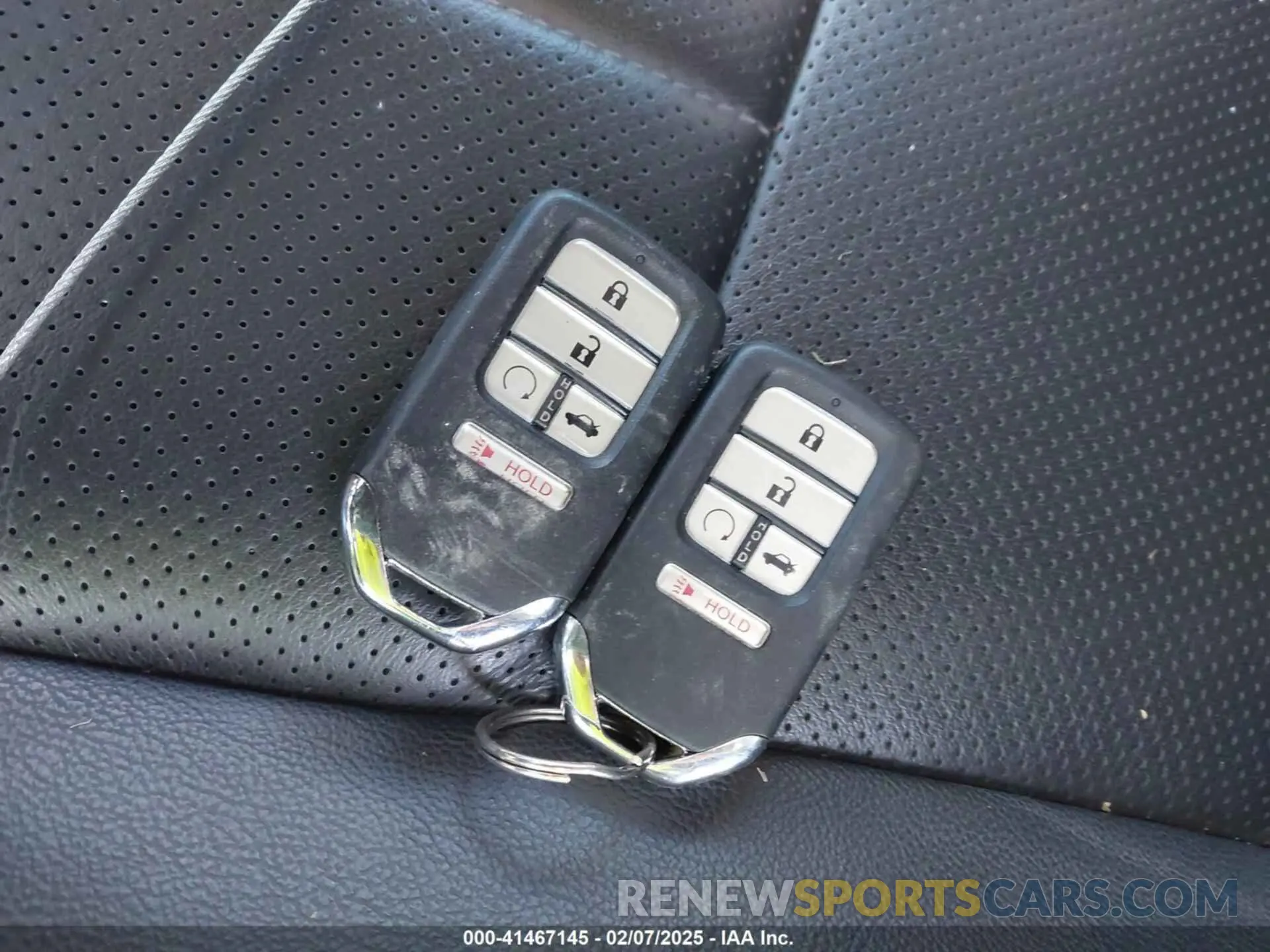 11 fotografías del automóvil dañado 1HGCV1F58MA060665 HONDA ACCORD 2021
