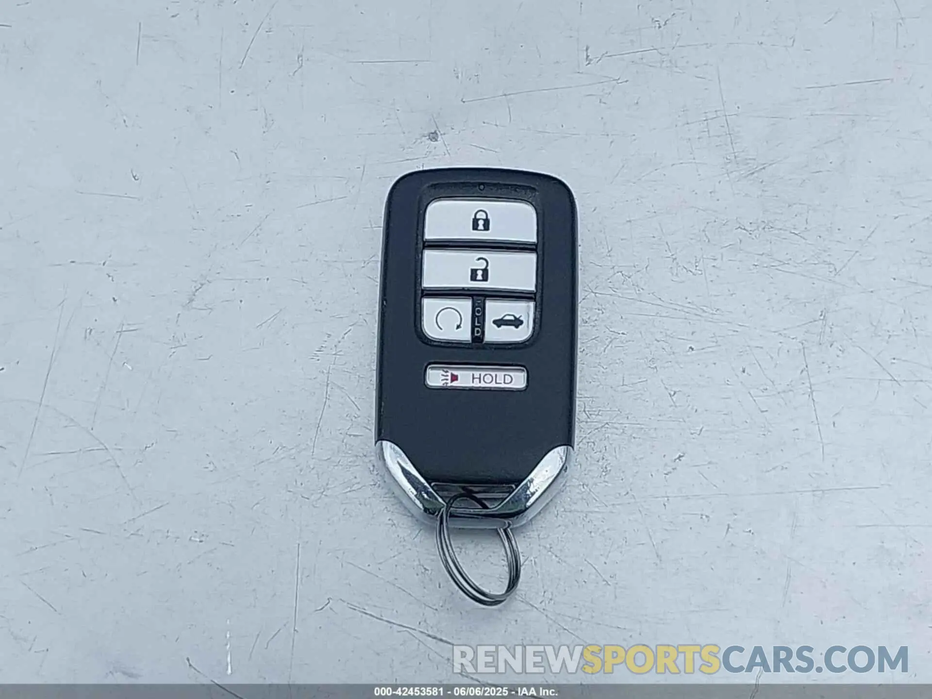 11 fotografías del automóvil dañado 1HGCV2F30MA014350 HONDA ACCORD 2021