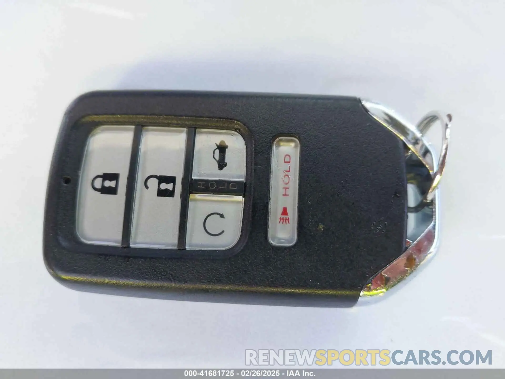 11 fotografías del automóvil dañado 1HGCV2F30MA021234 HONDA ACCORD 2021