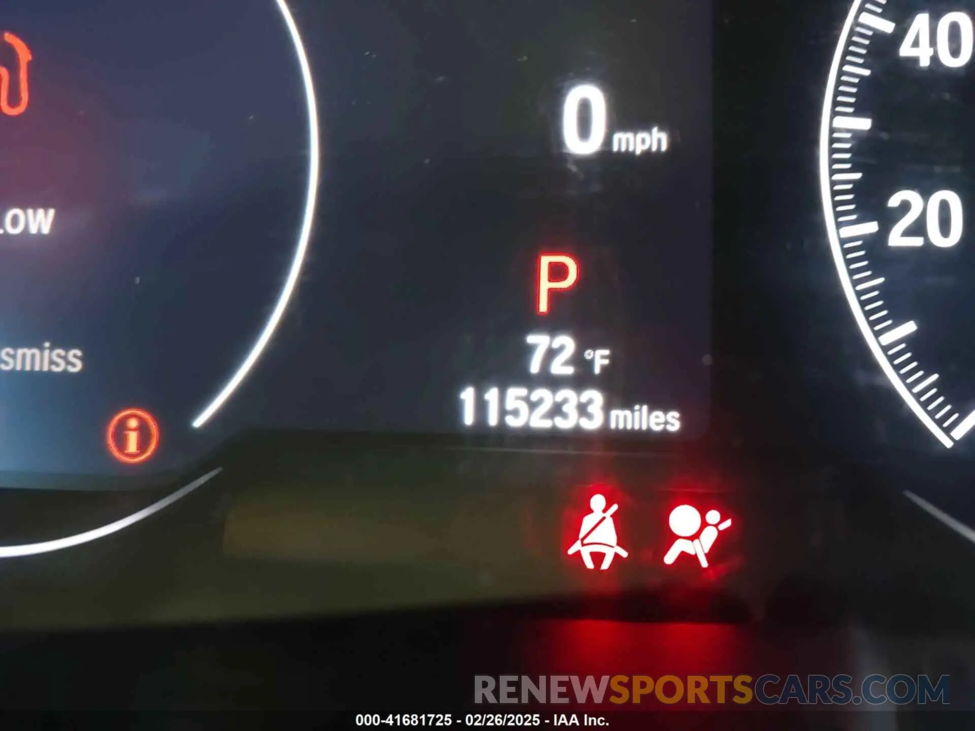 16 fotografías del automóvil dañado 1HGCV2F30MA021234 HONDA ACCORD 2021