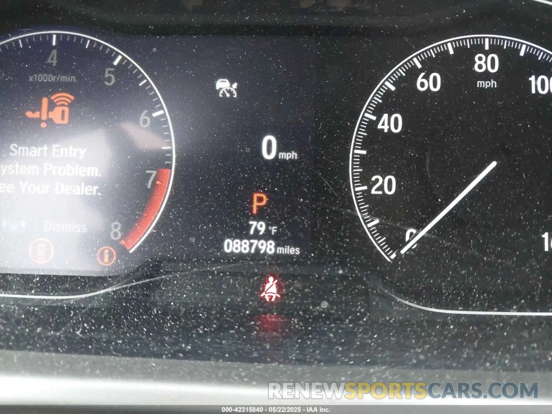 15 fotografías del automóvil dañado 1HGCV2F30MA025302 HONDA ACCORD 2021