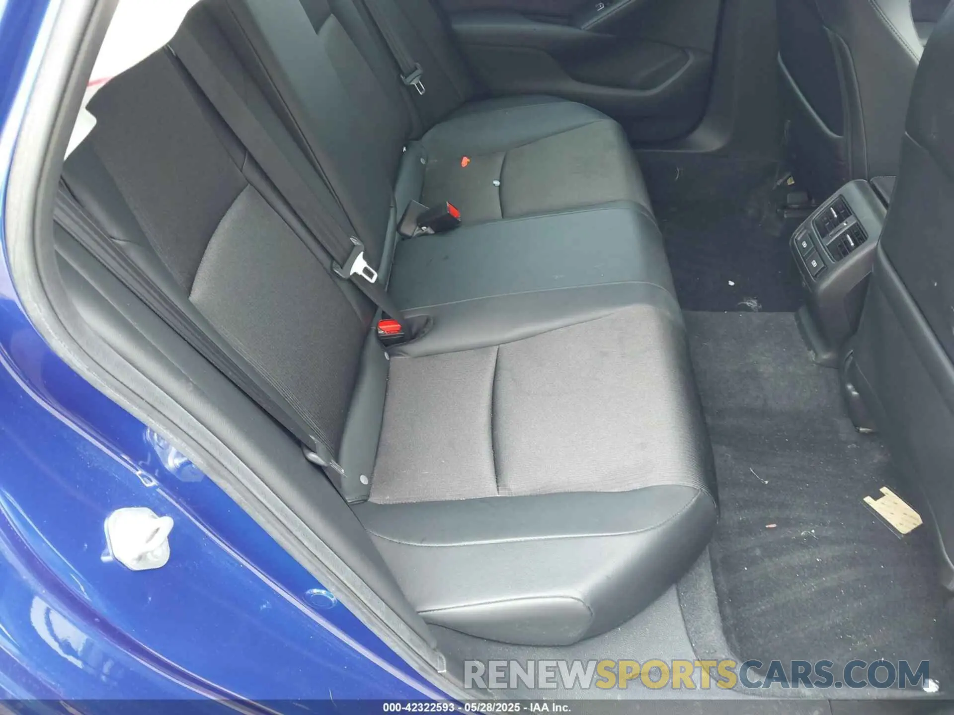 8 fotografías del automóvil dañado 1HGCV2F30MA032864 HONDA ACCORD 2021