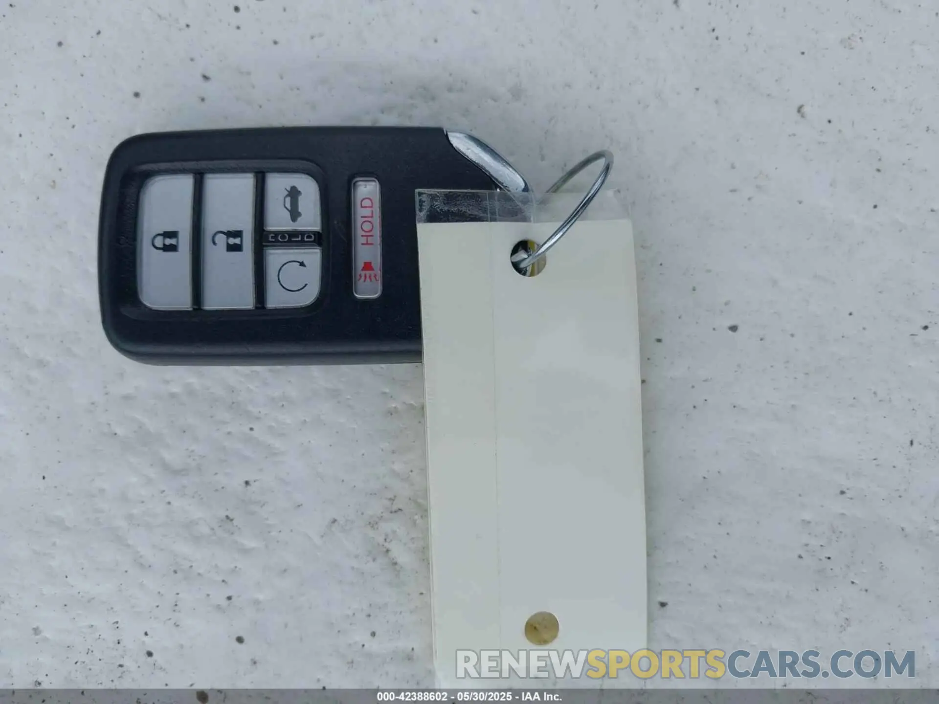 11 fotografías del automóvil dañado 1HGCV2F31MA000330 HONDA ACCORD 2021