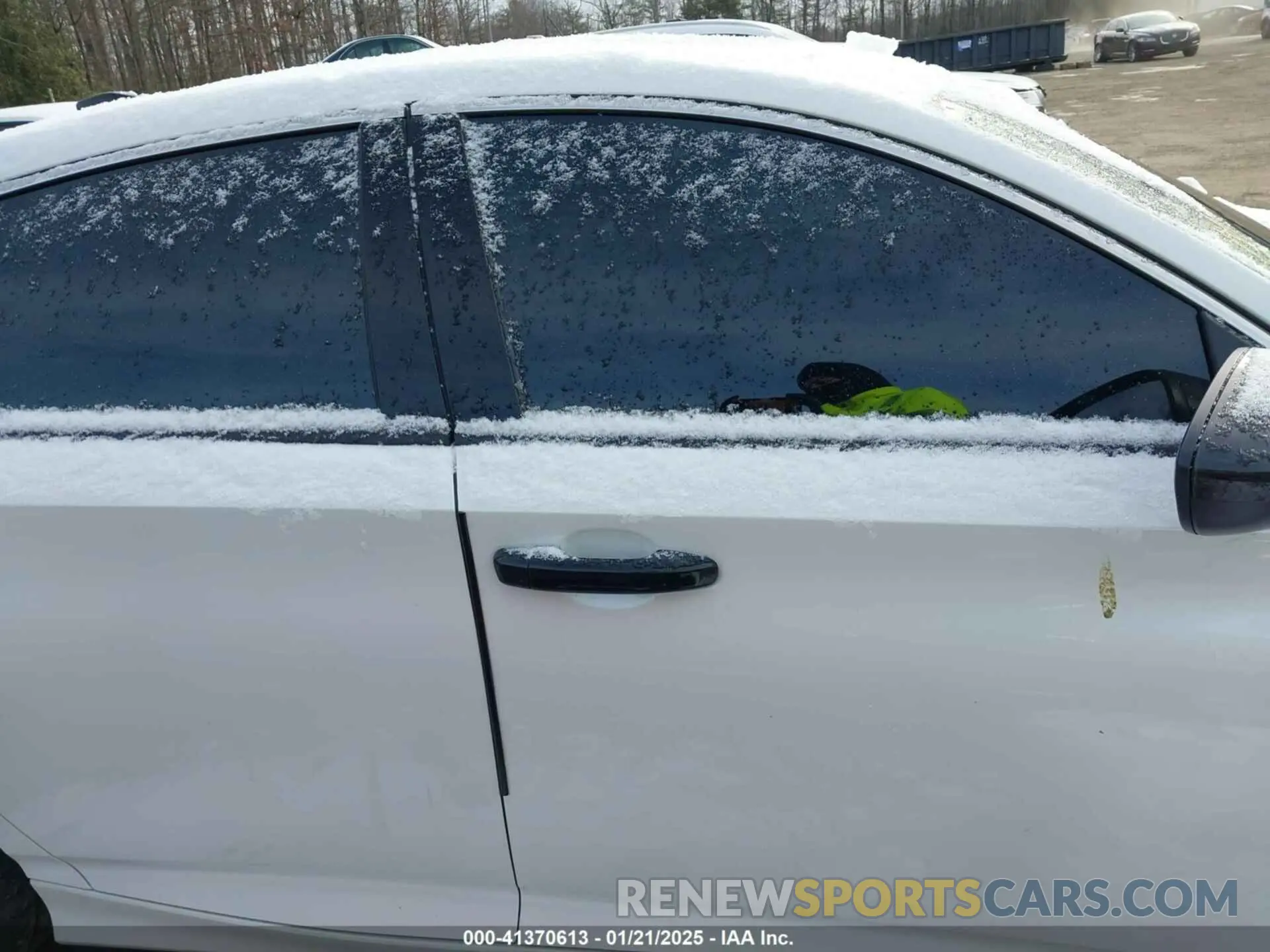 13 fotografías del automóvil dañado 1HGCV2F33MA031823 HONDA ACCORD 2021