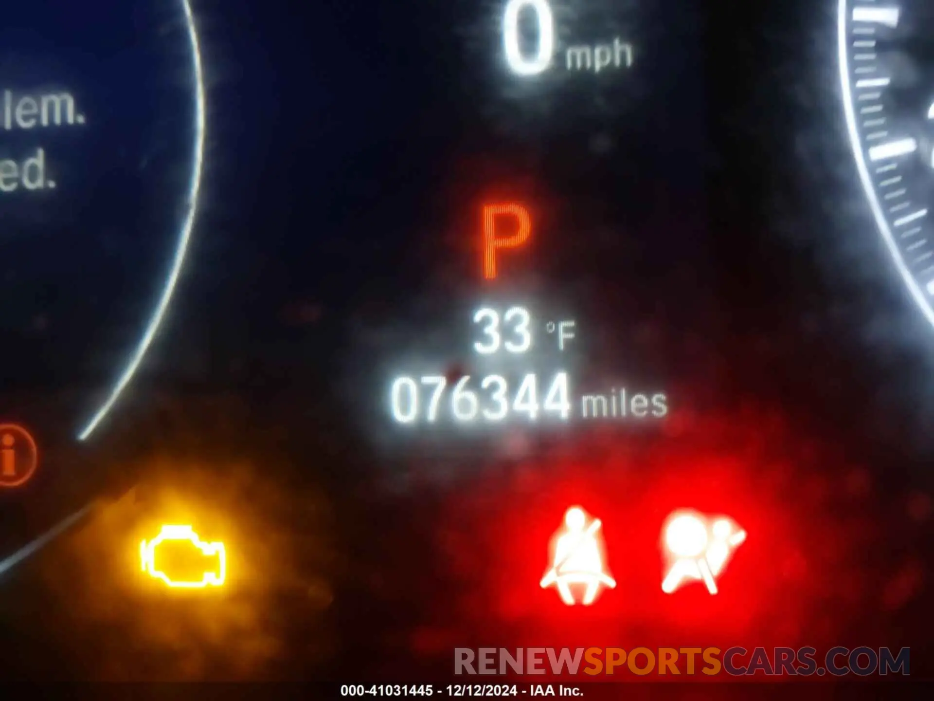 15 fotografías del automóvil dañado 1HGCV2F37MA017181 HONDA ACCORD 2021