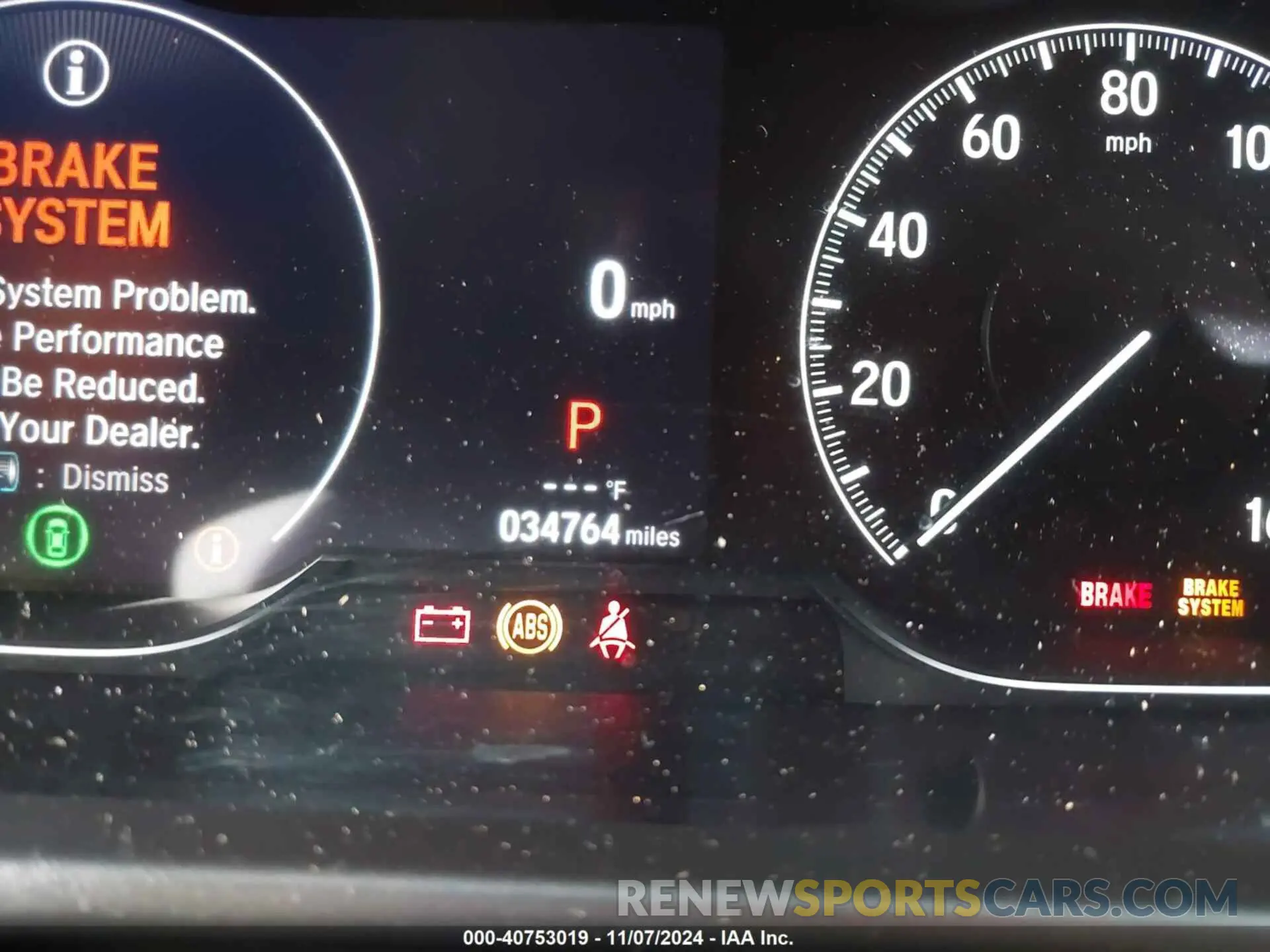 7 fotografías del automóvil dañado 1HGCV2F38MA020087 HONDA ACCORD 2021