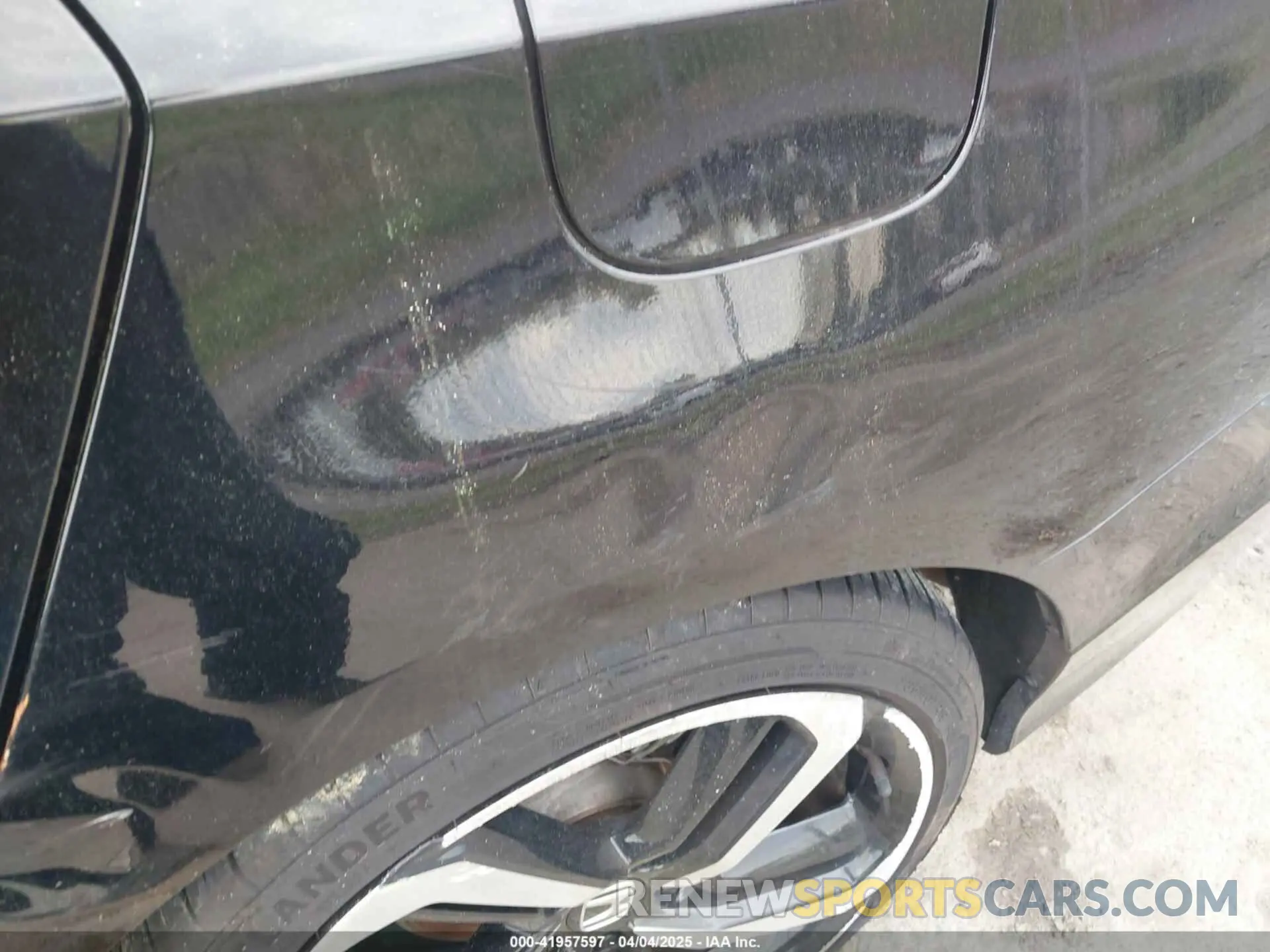 11 fotografías del automóvil dañado 1HGCV2F39MA018929 HONDA ACCORD 2021