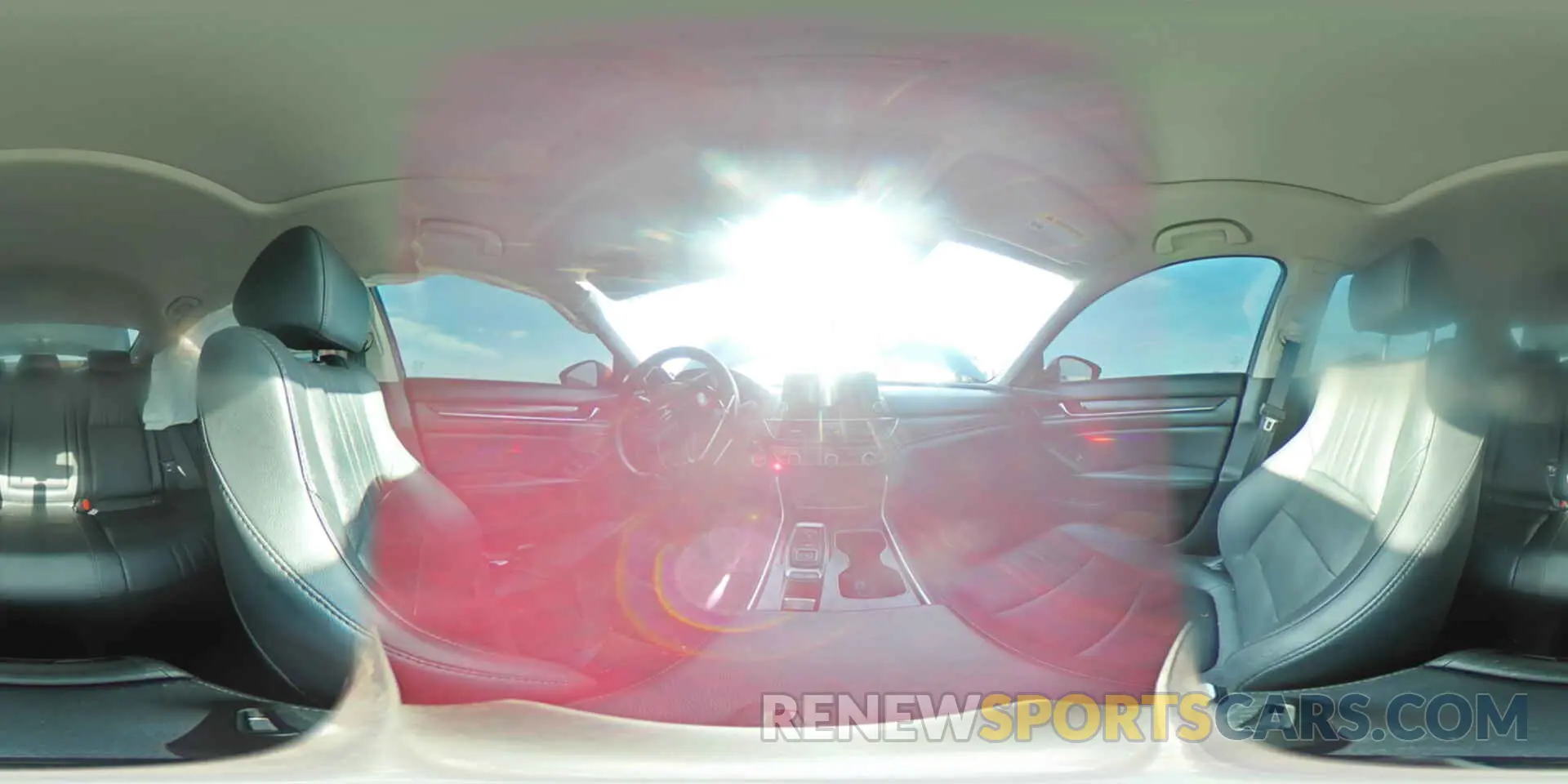 13 fotografías del automóvil dañado 1HGCV2F91MA010764 HONDA ACCORD 2021