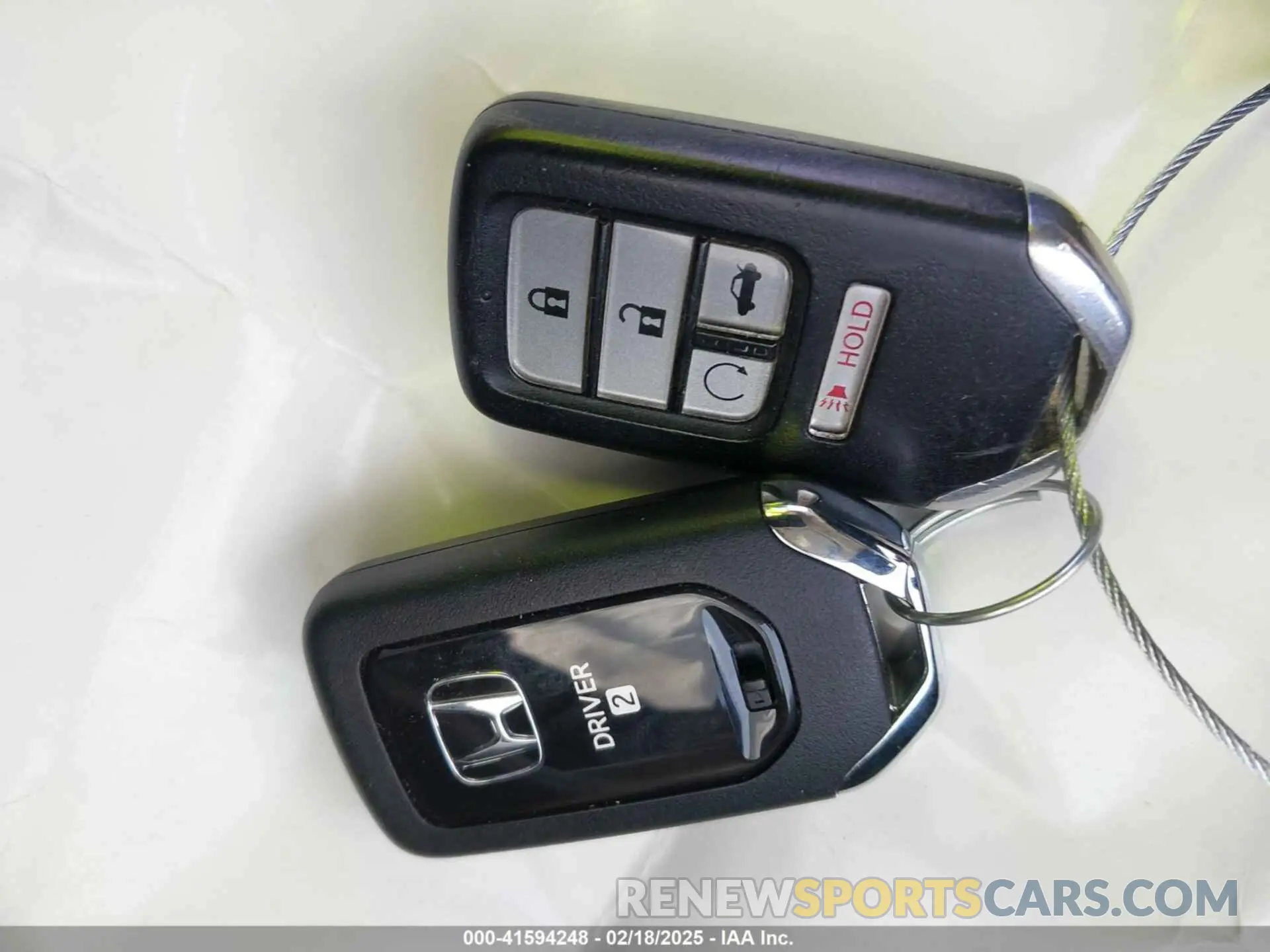 11 fotografías del automóvil dañado 1HGCV2F91MA012210 HONDA ACCORD 2021