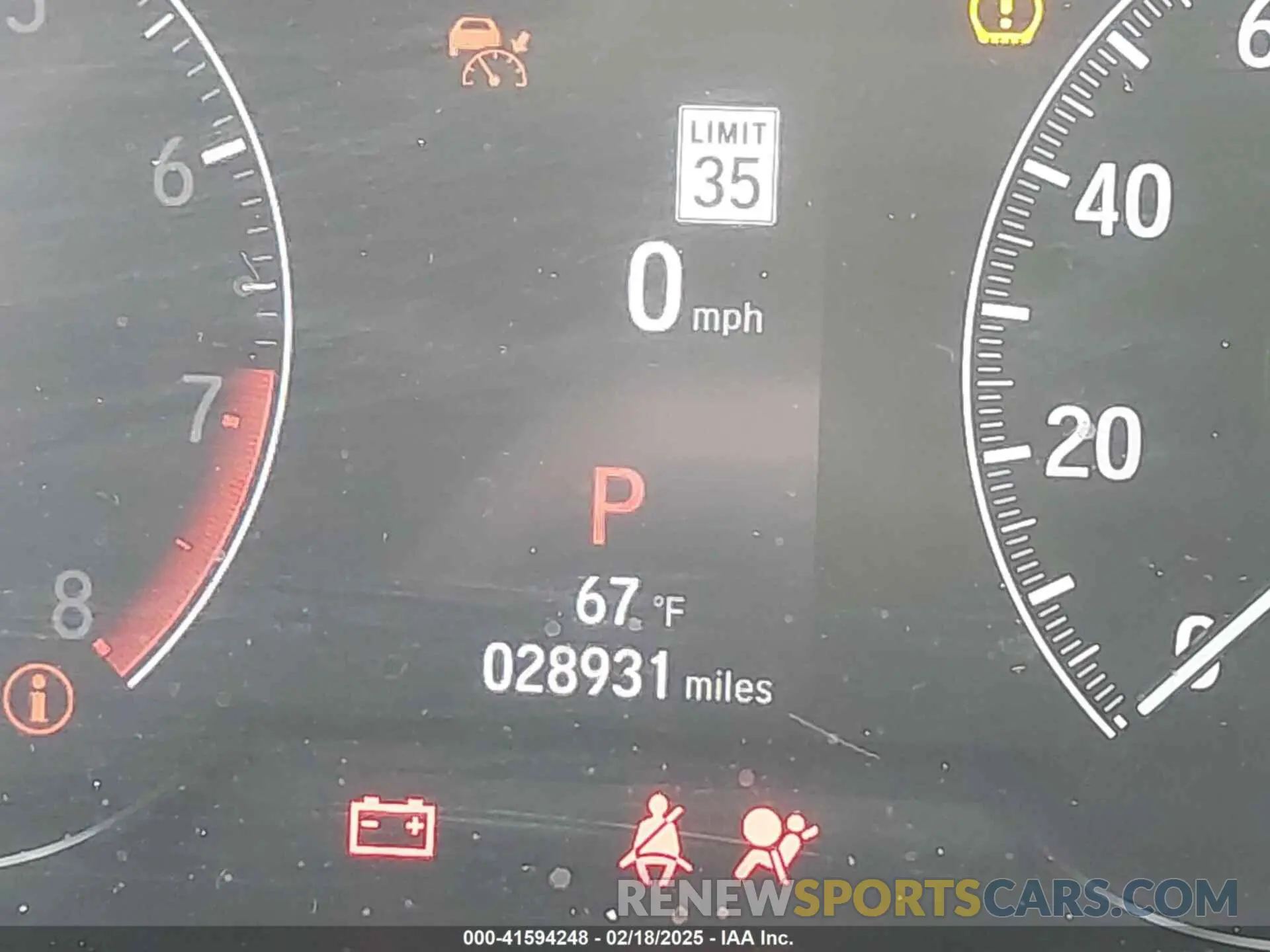 16 fotografías del automóvil dañado 1HGCV2F91MA012210 HONDA ACCORD 2021