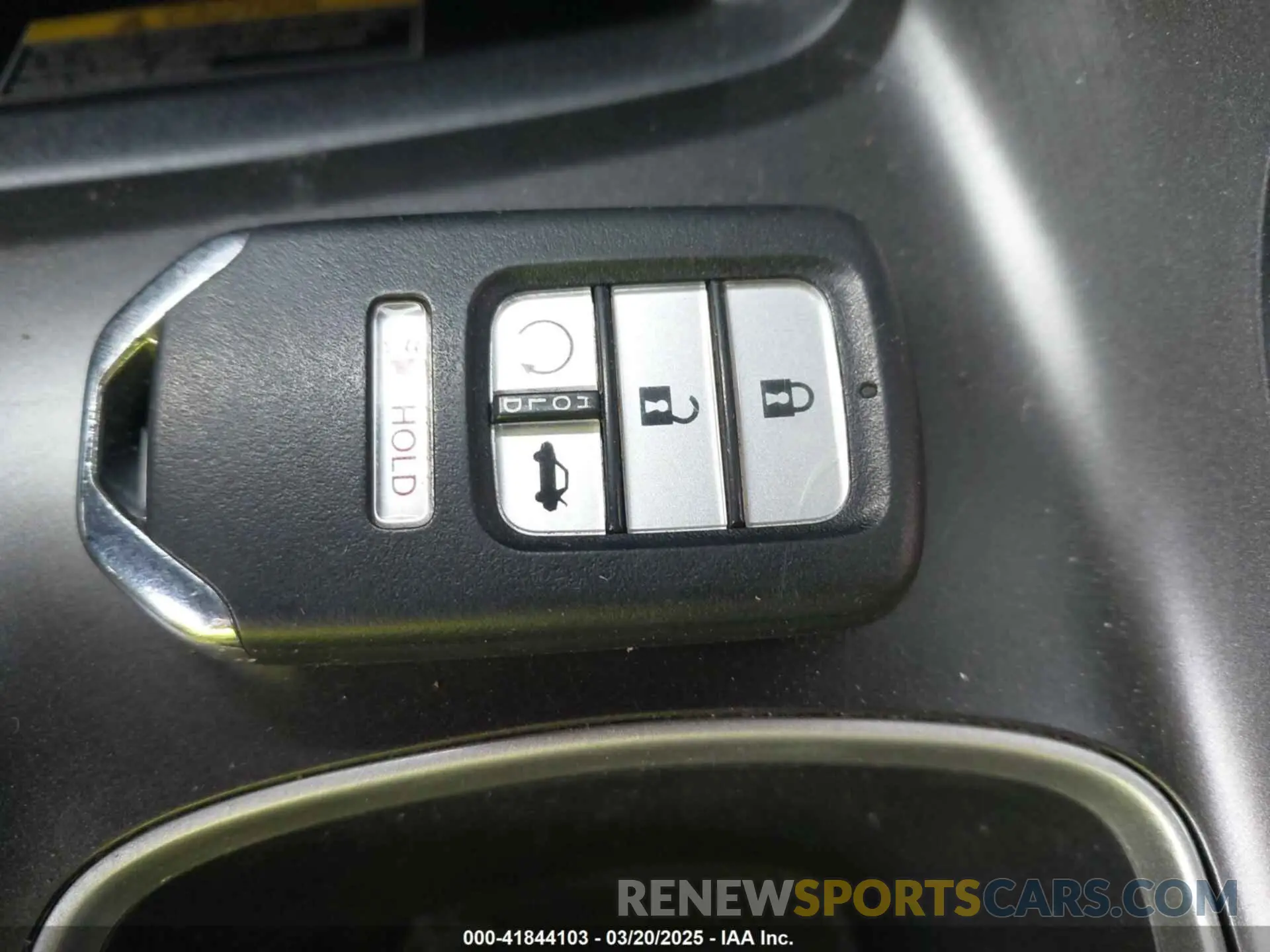 11 fotografías del automóvil dañado 1HGCV2F91MA013020 HONDA ACCORD 2021