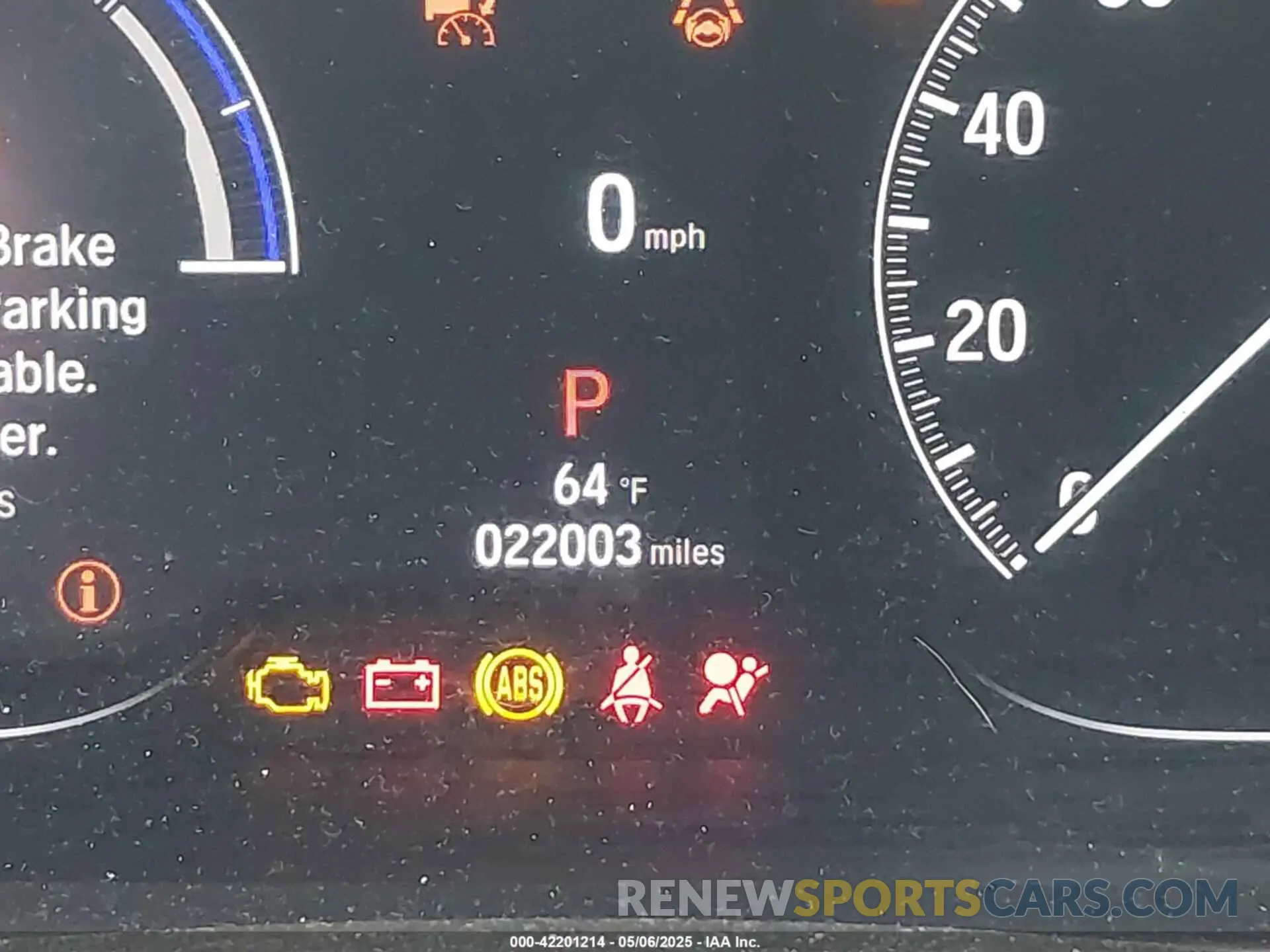 16 fotografías del automóvil dañado 1HGCV3F19MA002900 HONDA ACCORD 2021