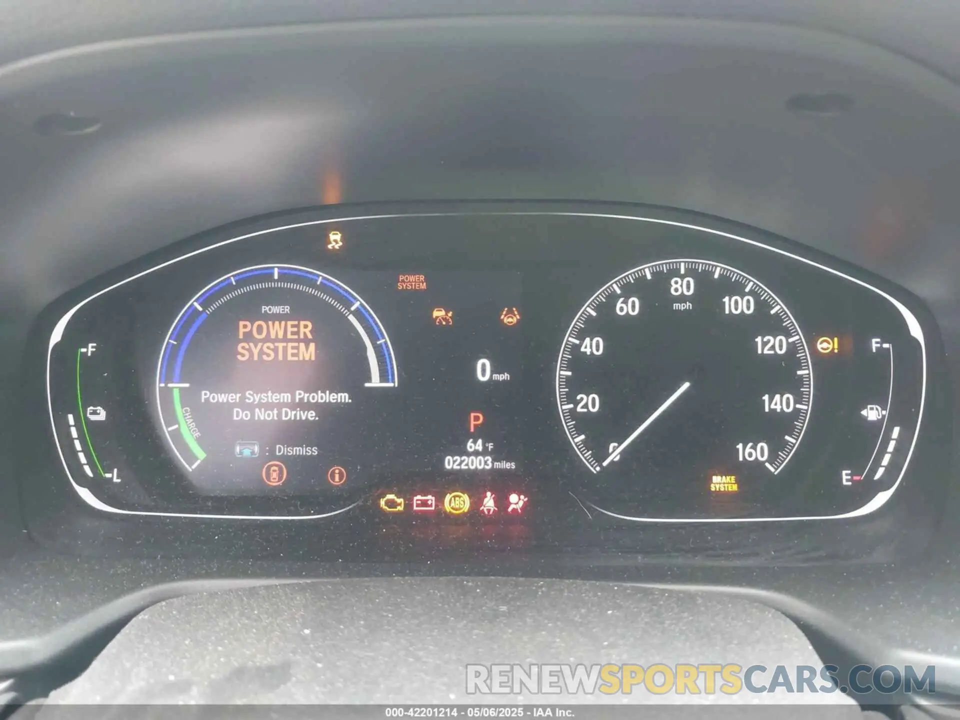 7 fotografías del automóvil dañado 1HGCV3F19MA002900 HONDA ACCORD 2021