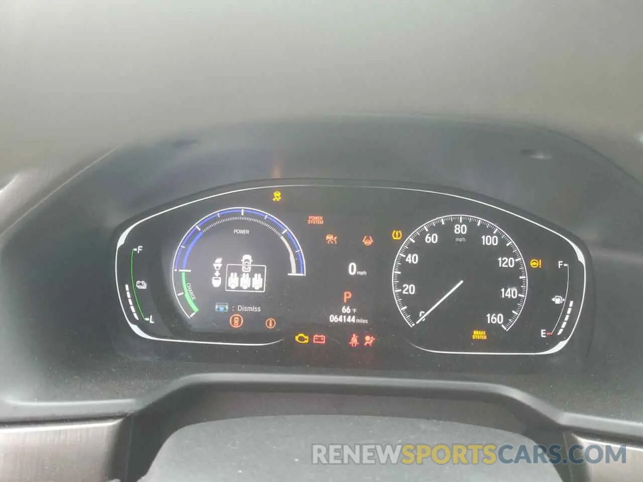 9 fotografías del automóvil dañado 1HGCV3F1XMA017762 HONDA ACCORD 2021