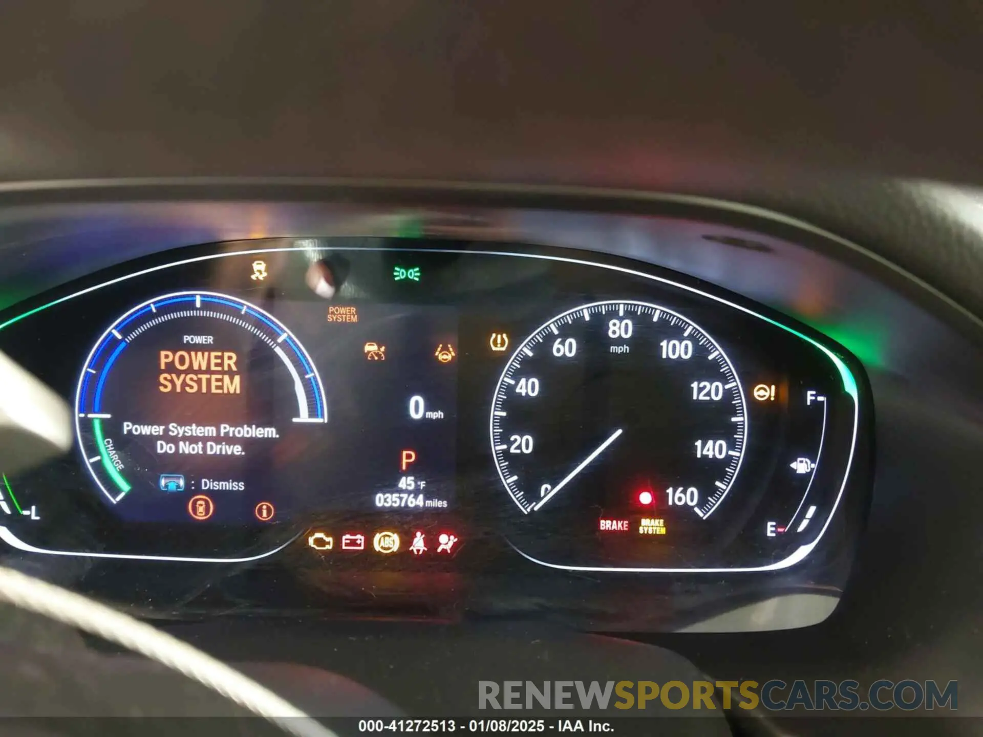 7 fotografías del automóvil dañado 1HGCV3F40MA002004 HONDA ACCORD 2021
