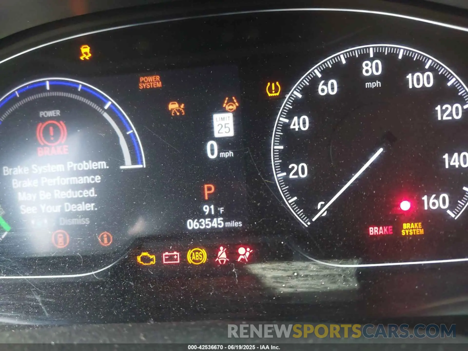 14 fotografías del automóvil dañado 1HGCV3F47MA002713 HONDA ACCORD 2021