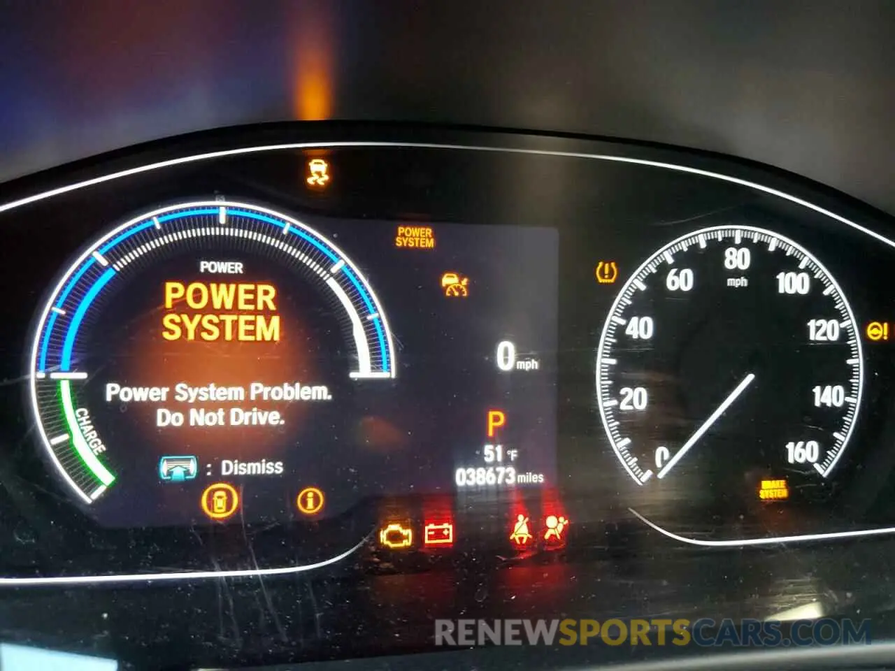 9 fotografías del automóvil dañado 1HGCV3F57MA004244 HONDA ACCORD 2021