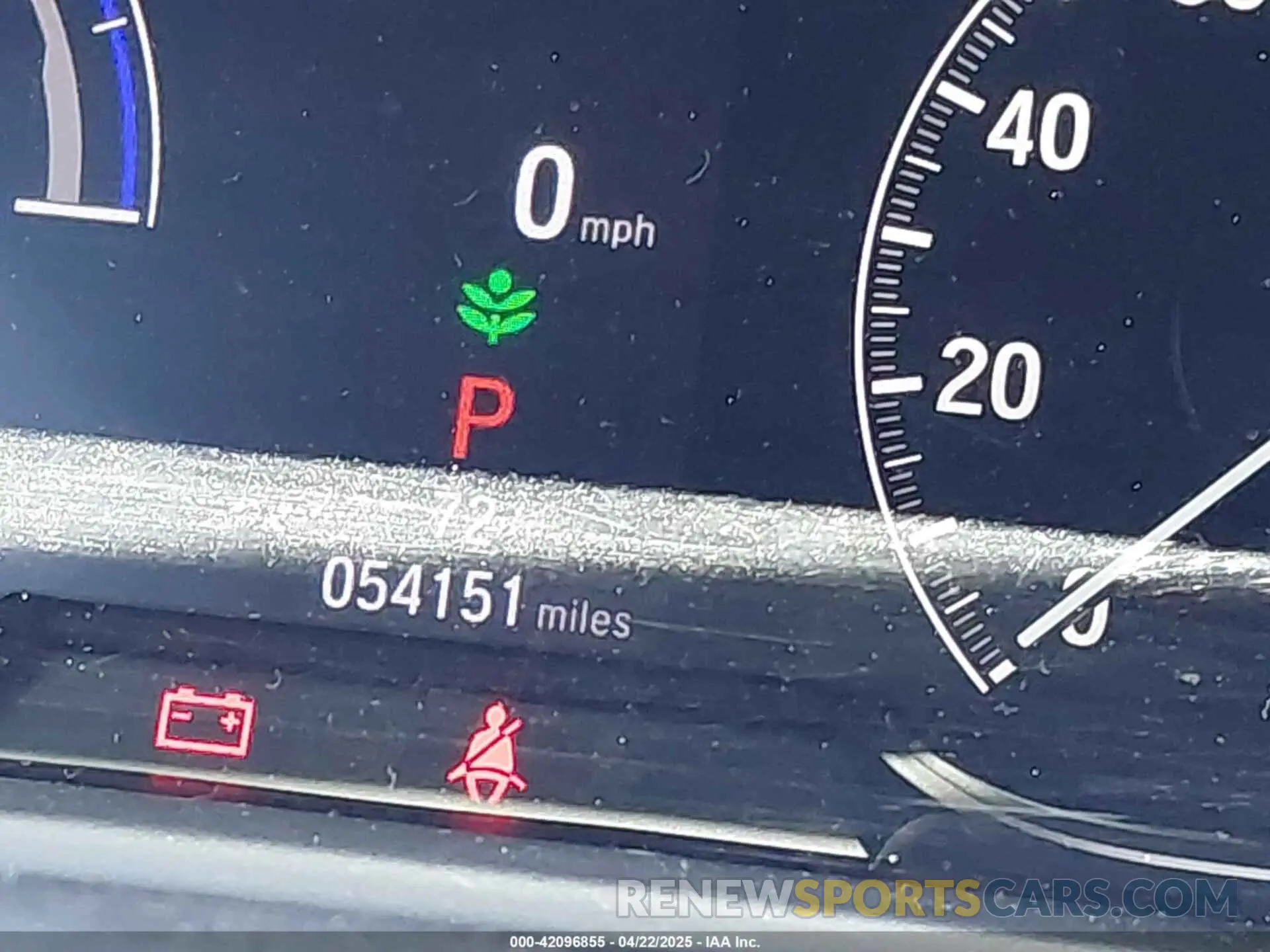 7 fotografías del automóvil dañado 1HGCV3F5XMA000592 HONDA ACCORD 2021