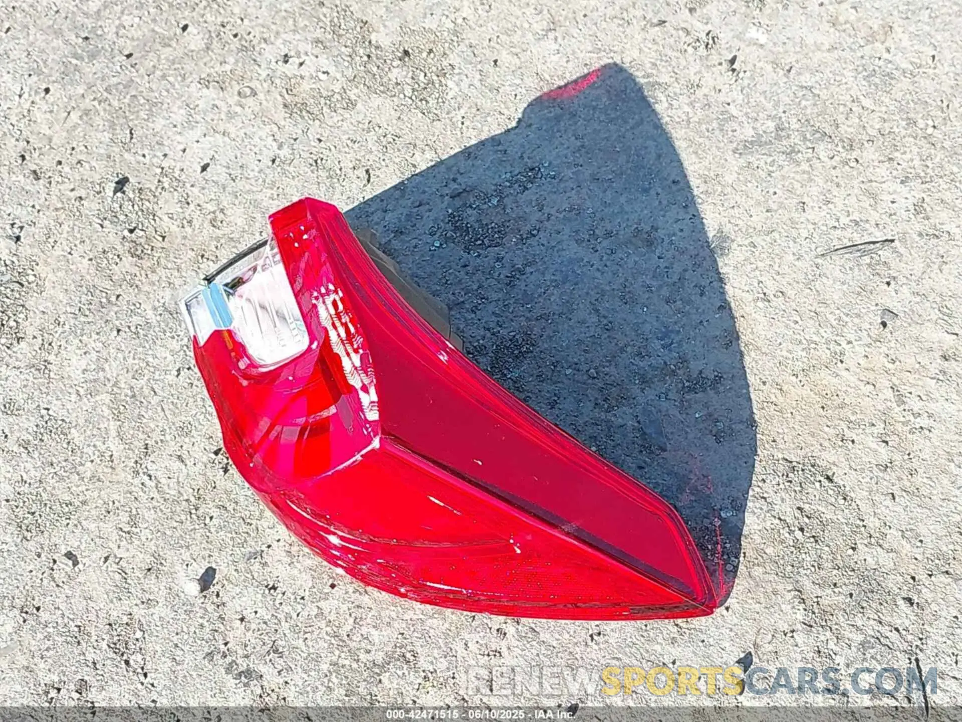 12 fotografías del automóvil dañado 1HGCV3F92MA005613 HONDA ACCORD 2021