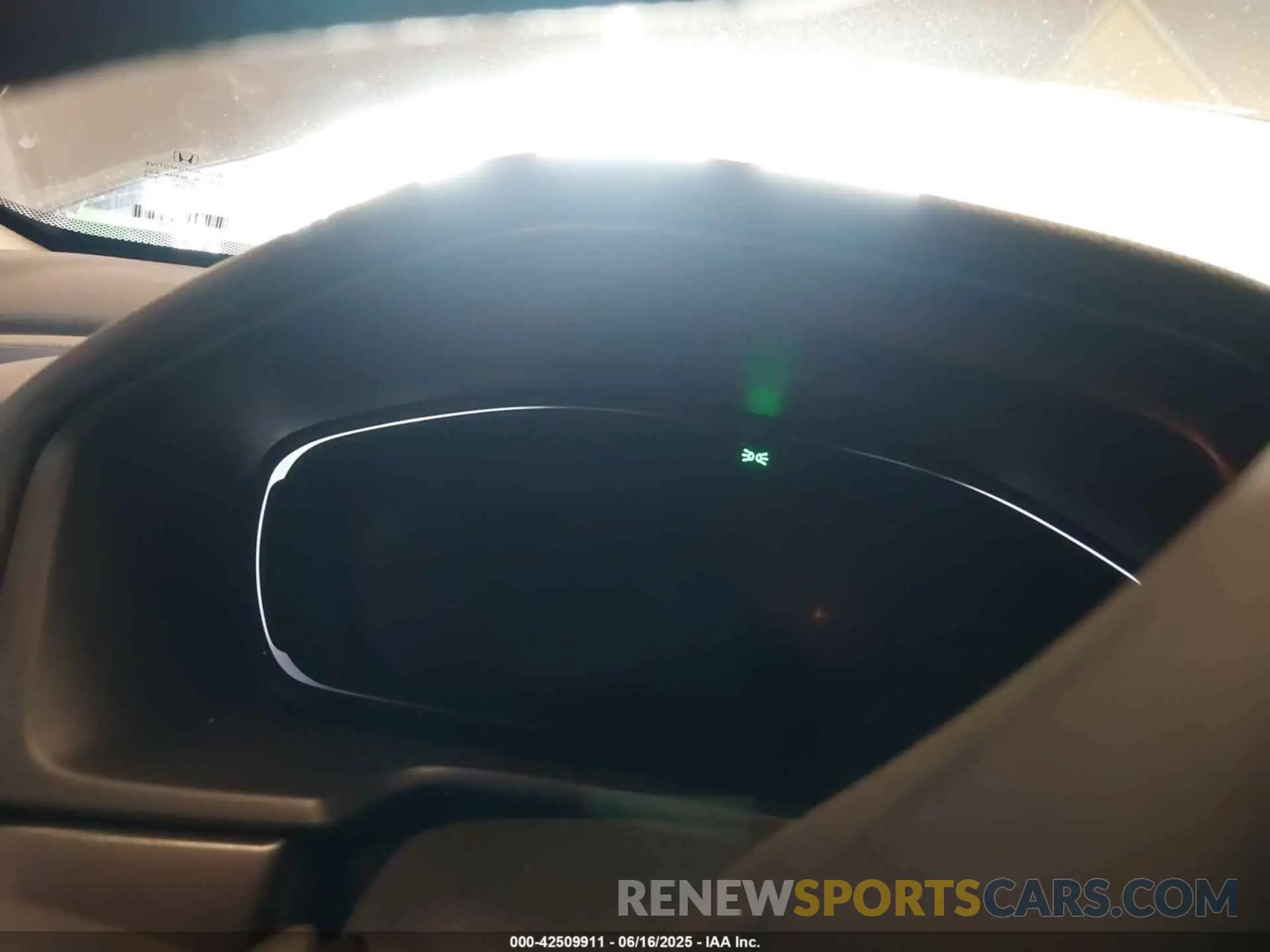 7 fotografías del automóvil dañado 1HGCV1F19NA066425 HONDA ACCORD 2022