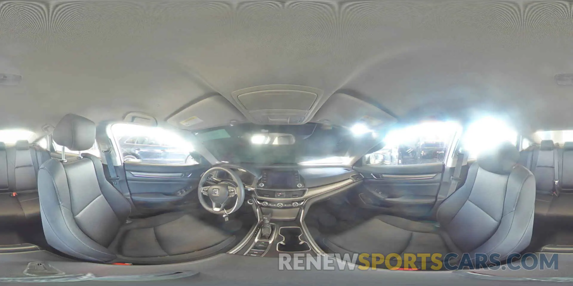 14 fotografías del automóvil dañado 1HGCV1F1XNA061704 HONDA ACCORD 2022