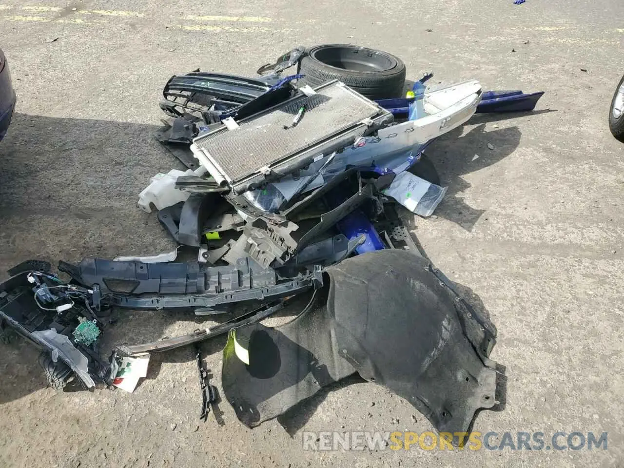 14 fotografías del automóvil dañado 1HGCV1F30NA047909 HONDA ACCORD 2022