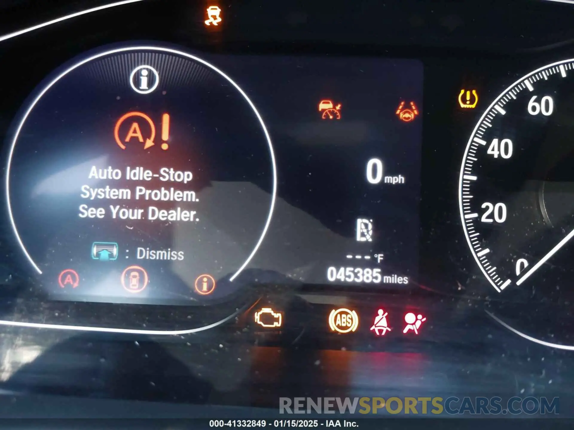 14 fotografías del automóvil dañado 1HGCV1F31NA018791 HONDA ACCORD 2022