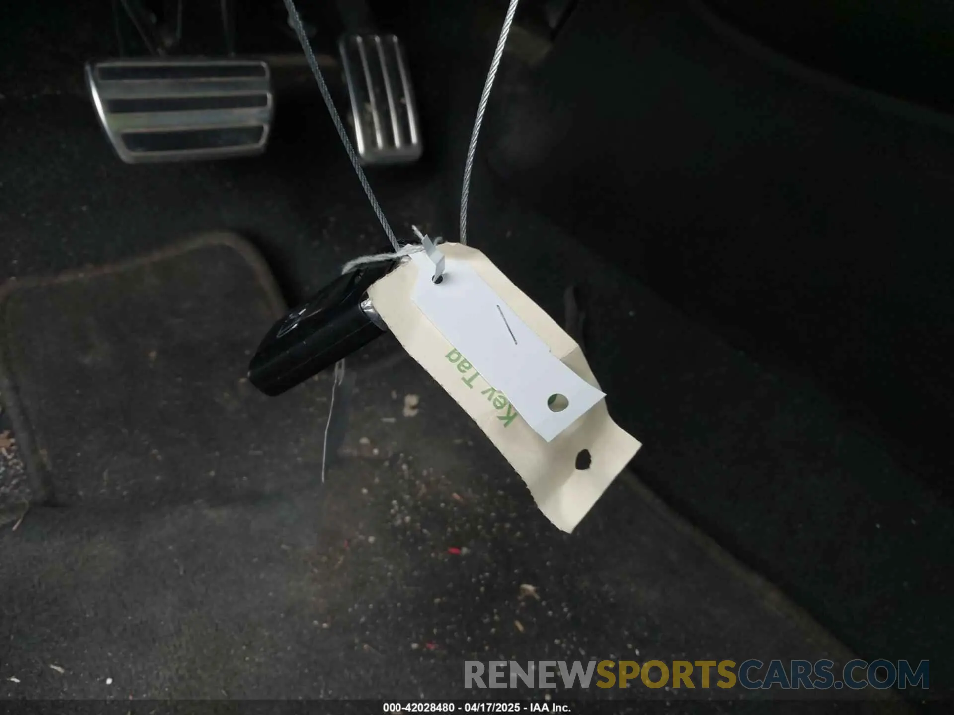 11 fotografías del automóvil dañado 1HGCV1F31NA039950 HONDA ACCORD 2022