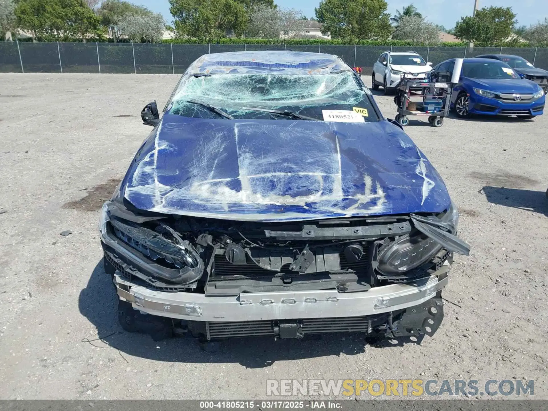 6 fotografías del automóvil dañado 1HGCV1F31NA055176 HONDA ACCORD 2022
