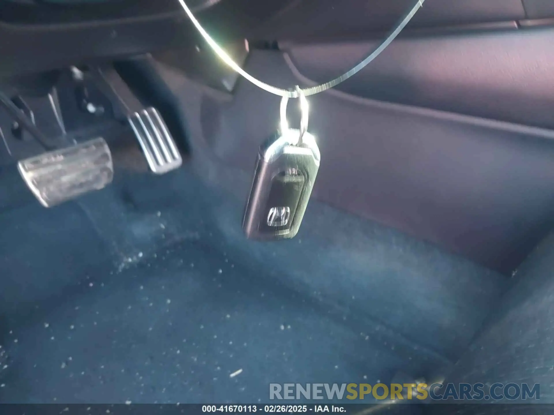 11 fotografías del automóvil dañado 1HGCV1F31NA115991 HONDA ACCORD 2022