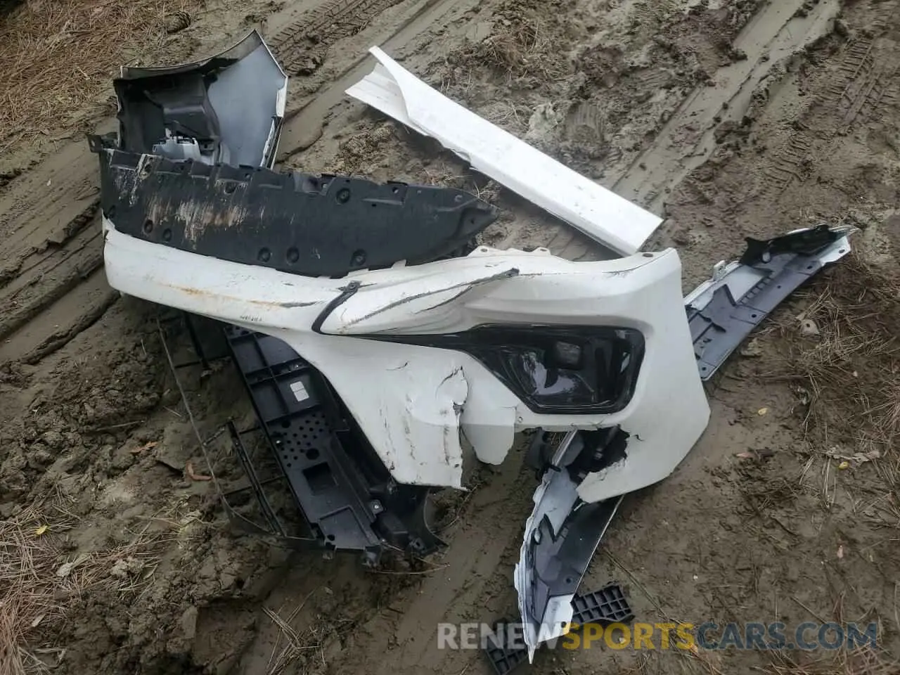 14 fotografías del automóvil dañado 1HGCV1F32NA004947 HONDA ACCORD 2022