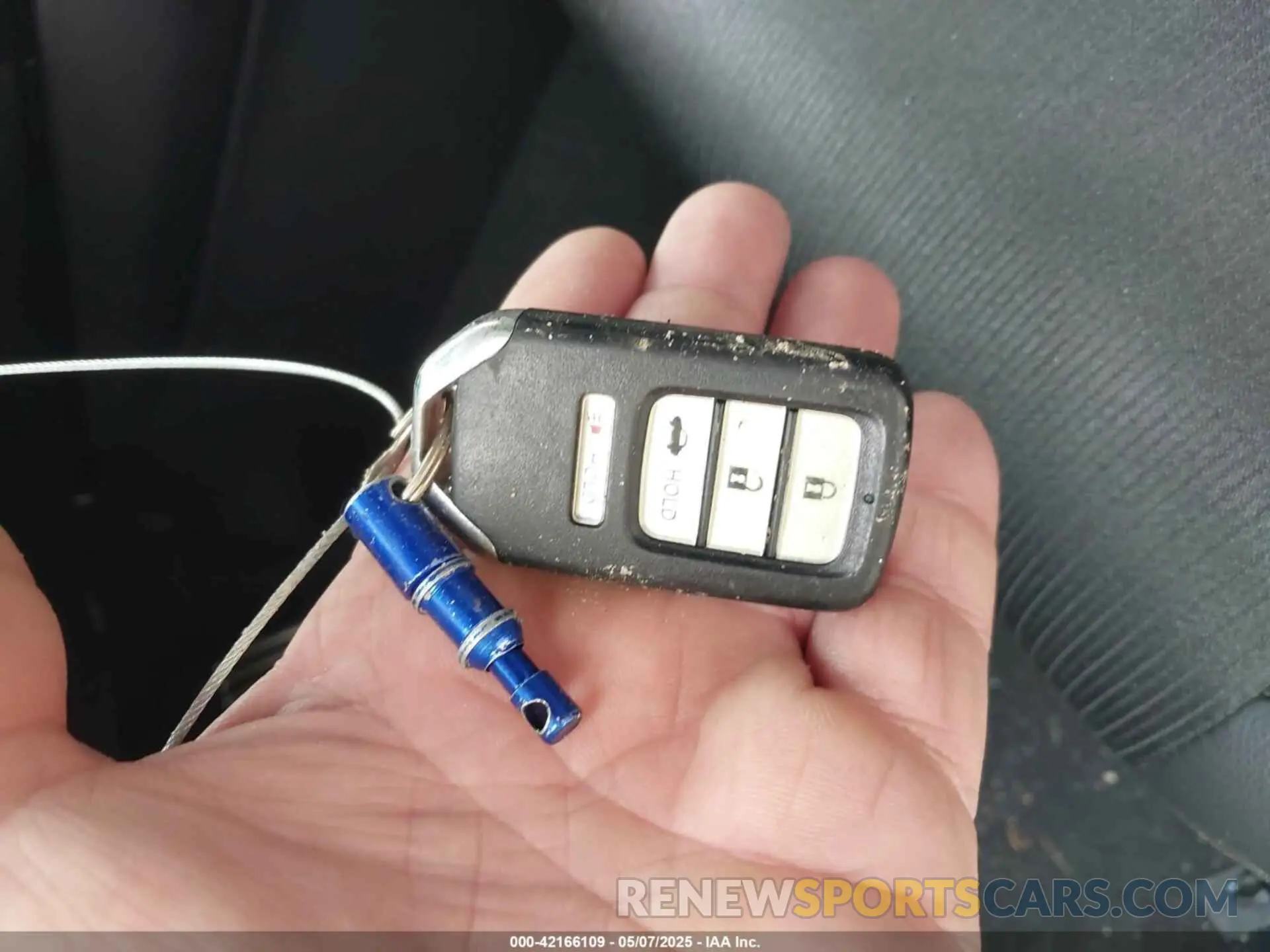 11 fotografías del automóvil dañado 1HGCV1F32NA024308 HONDA ACCORD 2022