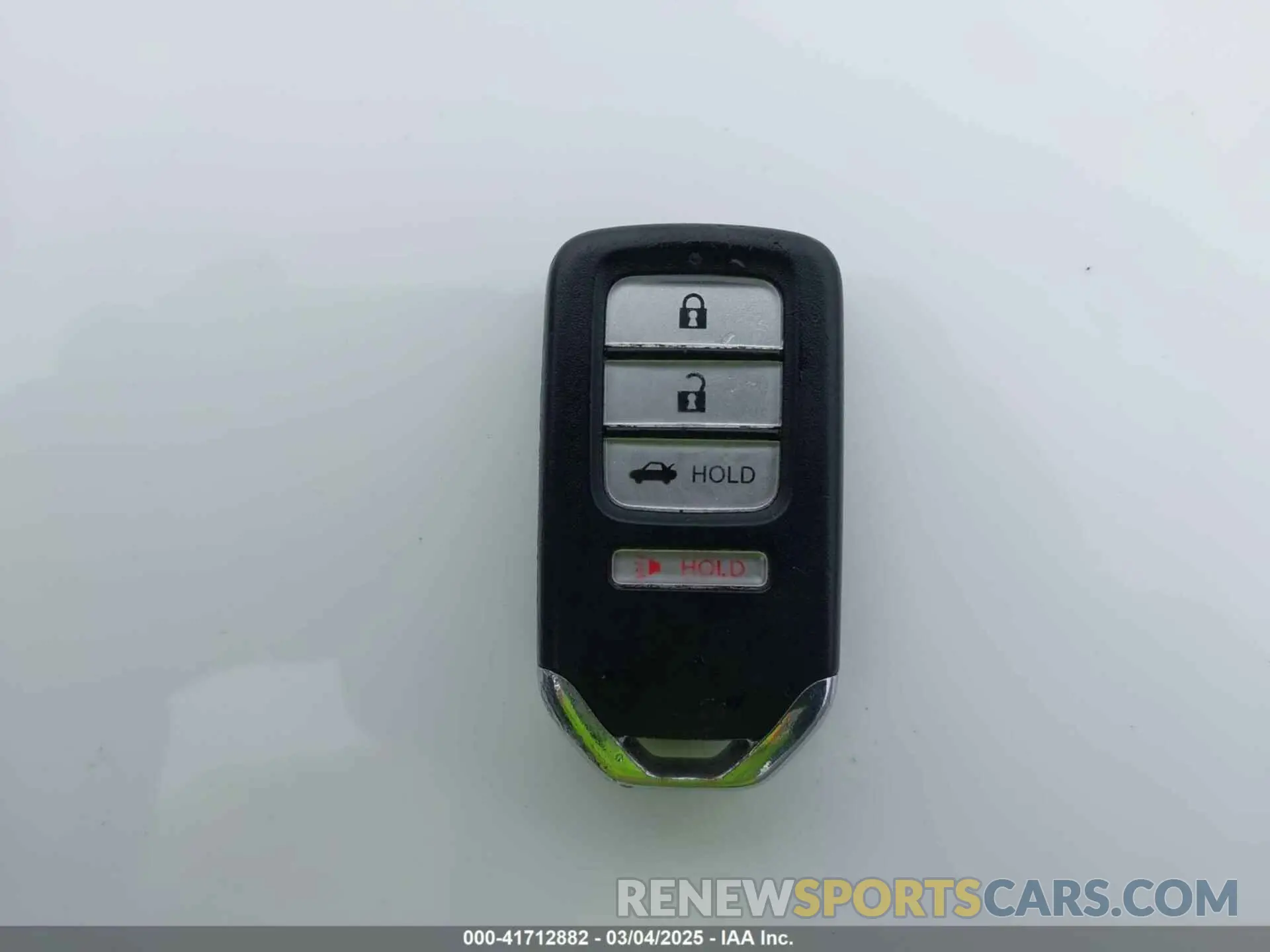 11 fotografías del automóvil dañado 1HGCV1F32NA070236 HONDA ACCORD 2022