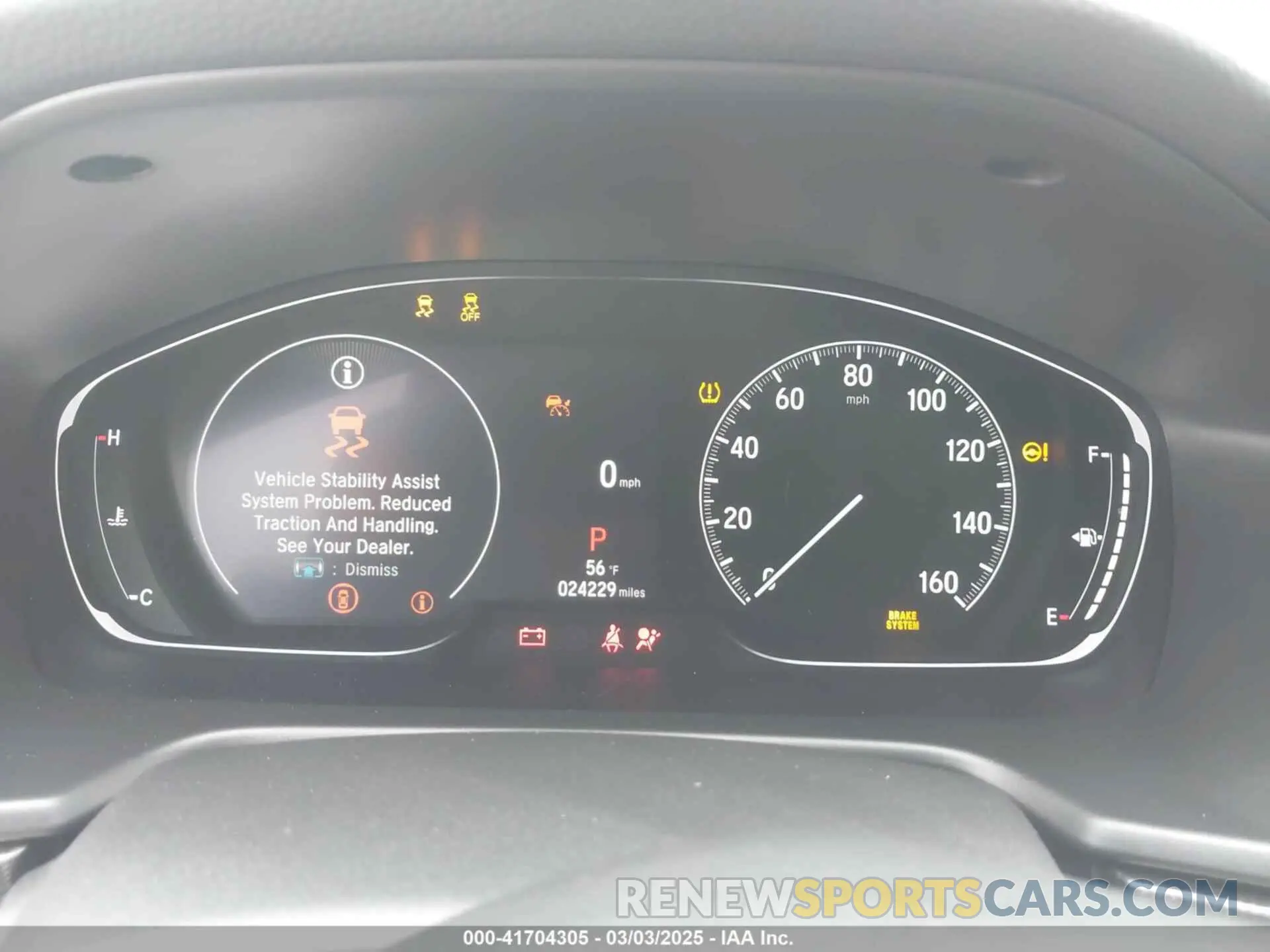 7 fotografías del automóvil dañado 1HGCV1F32NA109021 HONDA ACCORD 2022