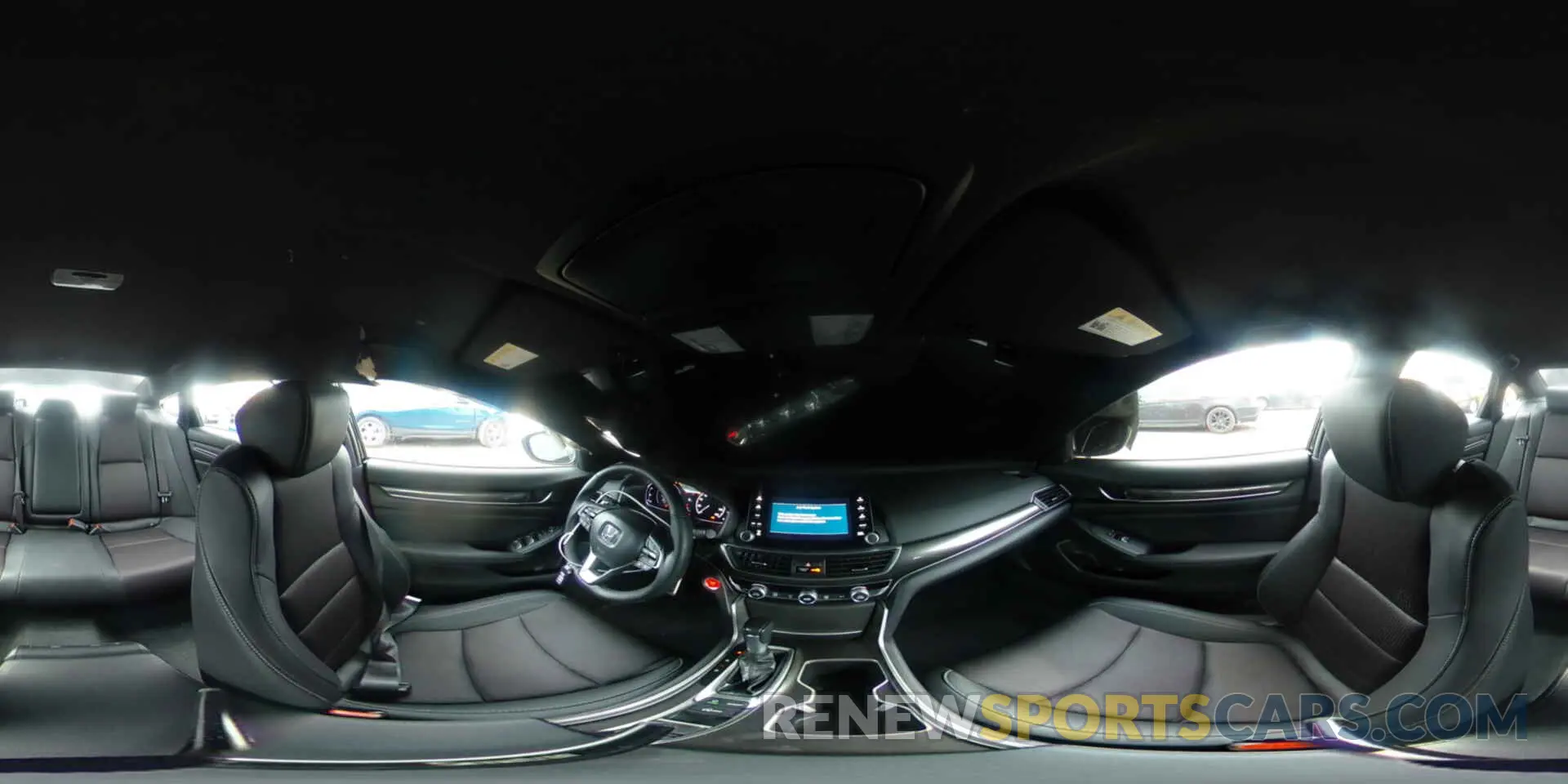 13 fotografías del automóvil dañado 1HGCV1F33NA012250 HONDA ACCORD 2022
